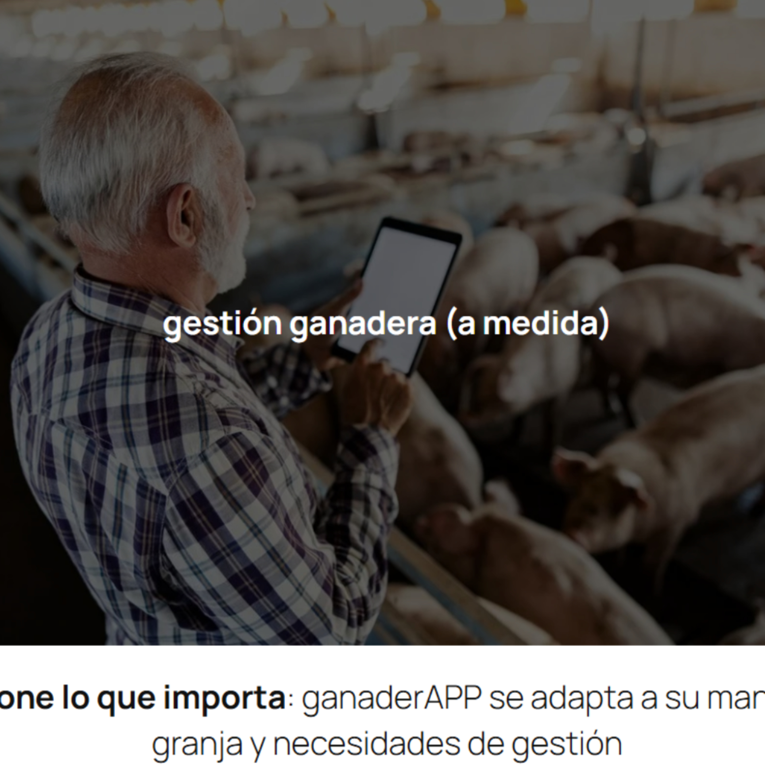 Ganadería digital: tecnología que impulsa el campo episode artwork