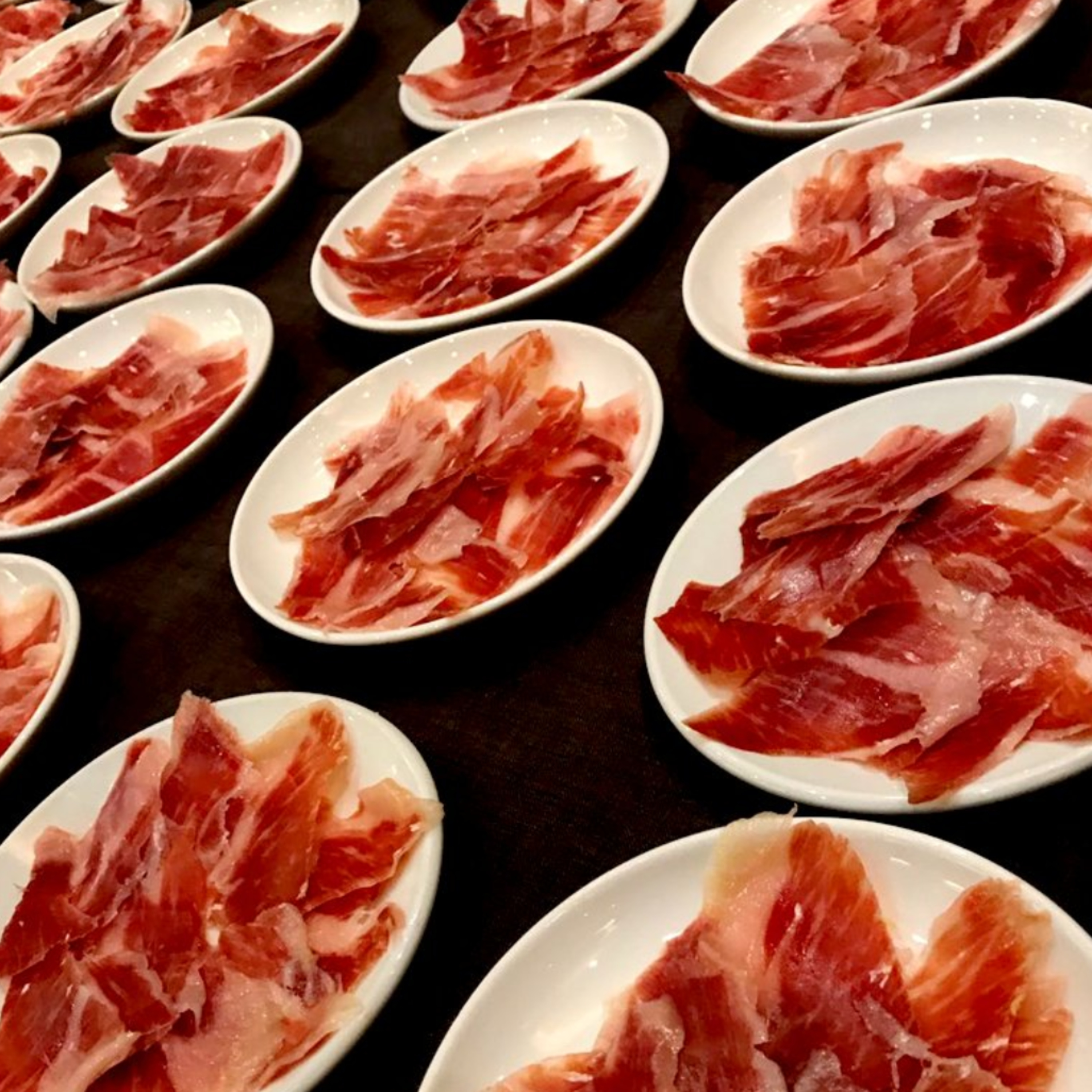 Preferencias de los consumidores por el jamón curado en España e Italia episode artwork