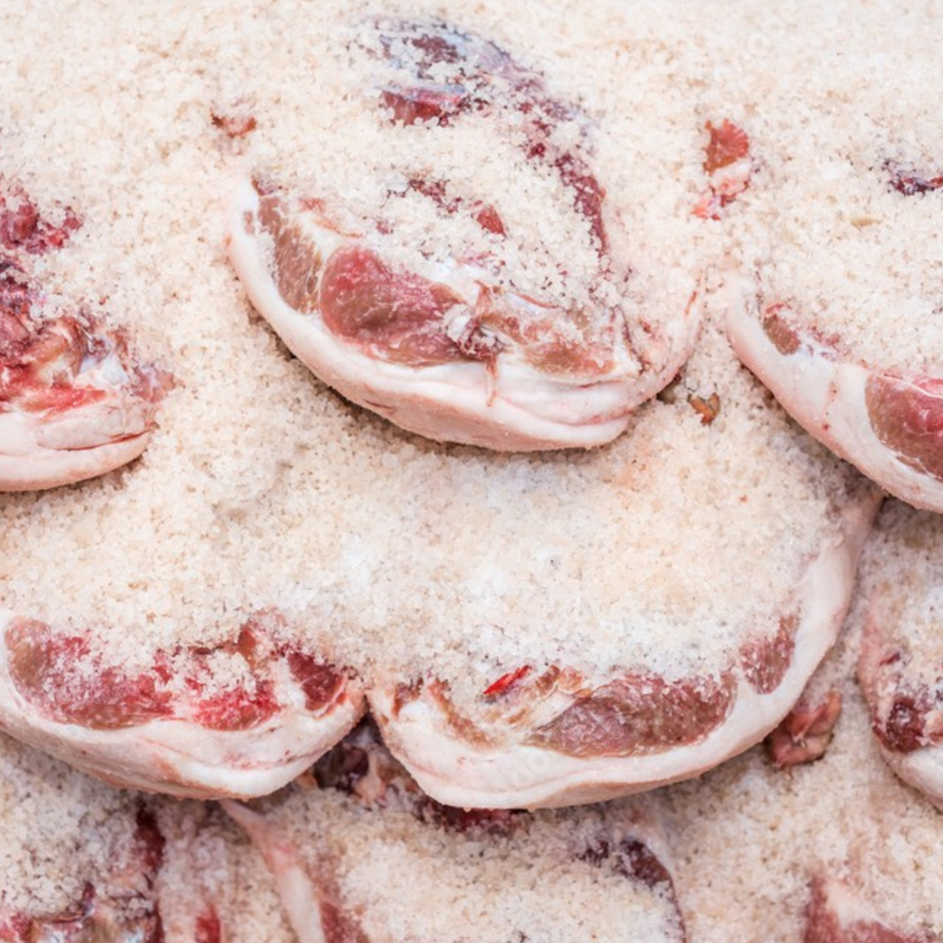 Cotizaciones a 2 de junio de la mesa de despiece de porcino ibérico de Salamanca episode artwork