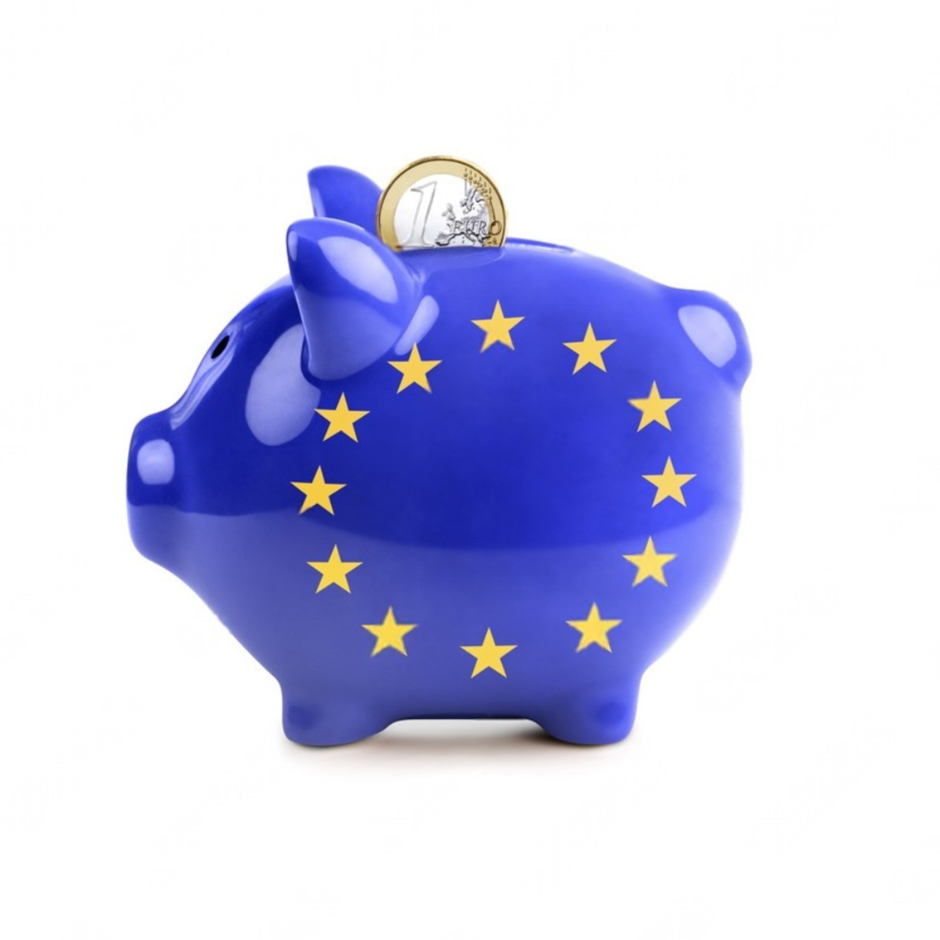 Alta oferta, débil demanda y presión de precios en el mercado porcino europeo episode artwork