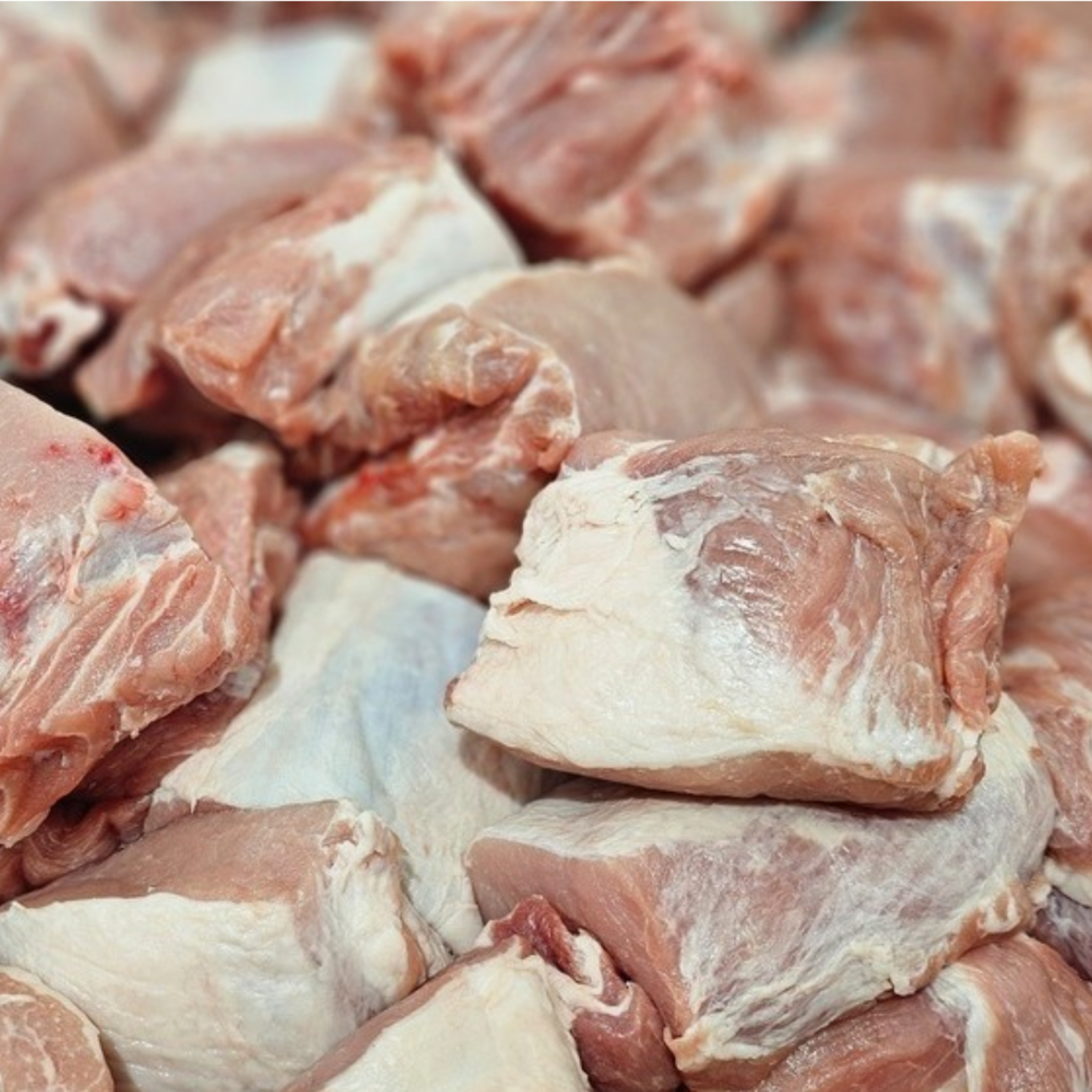 Informe anual de consumo de carne de cerdo y transformados episode artwork