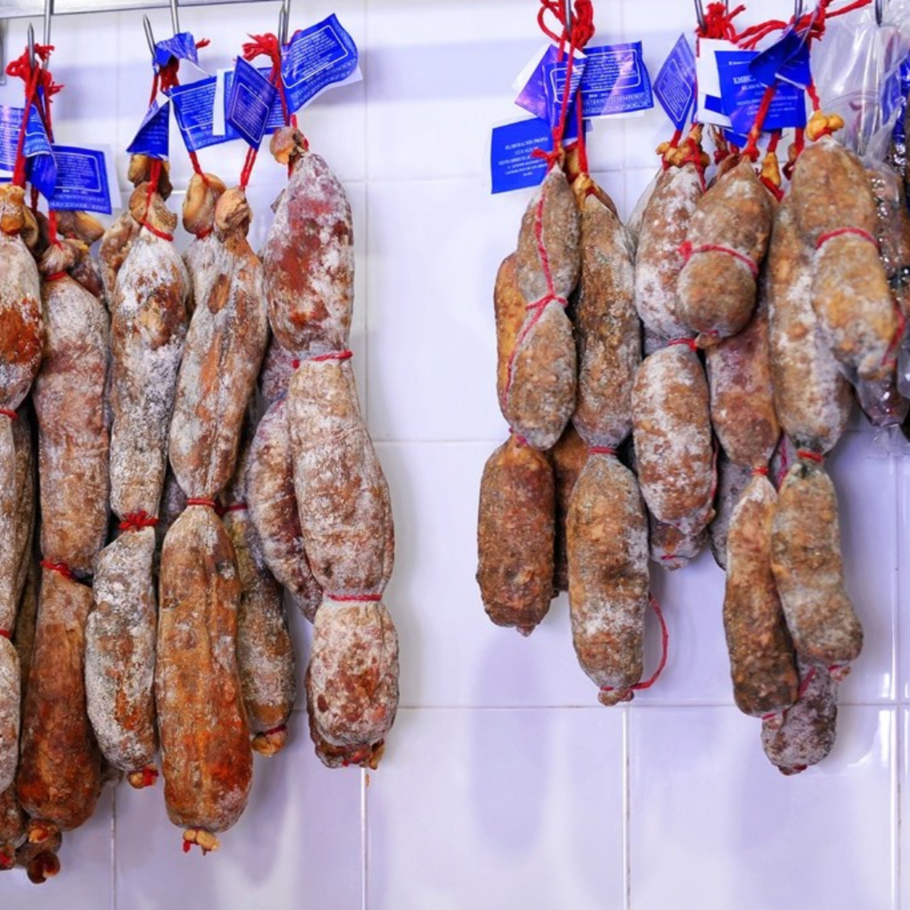 Cotizaciones a 16 de junio de la mesa de despiece de porcino ibérico de Salamanca episode artwork