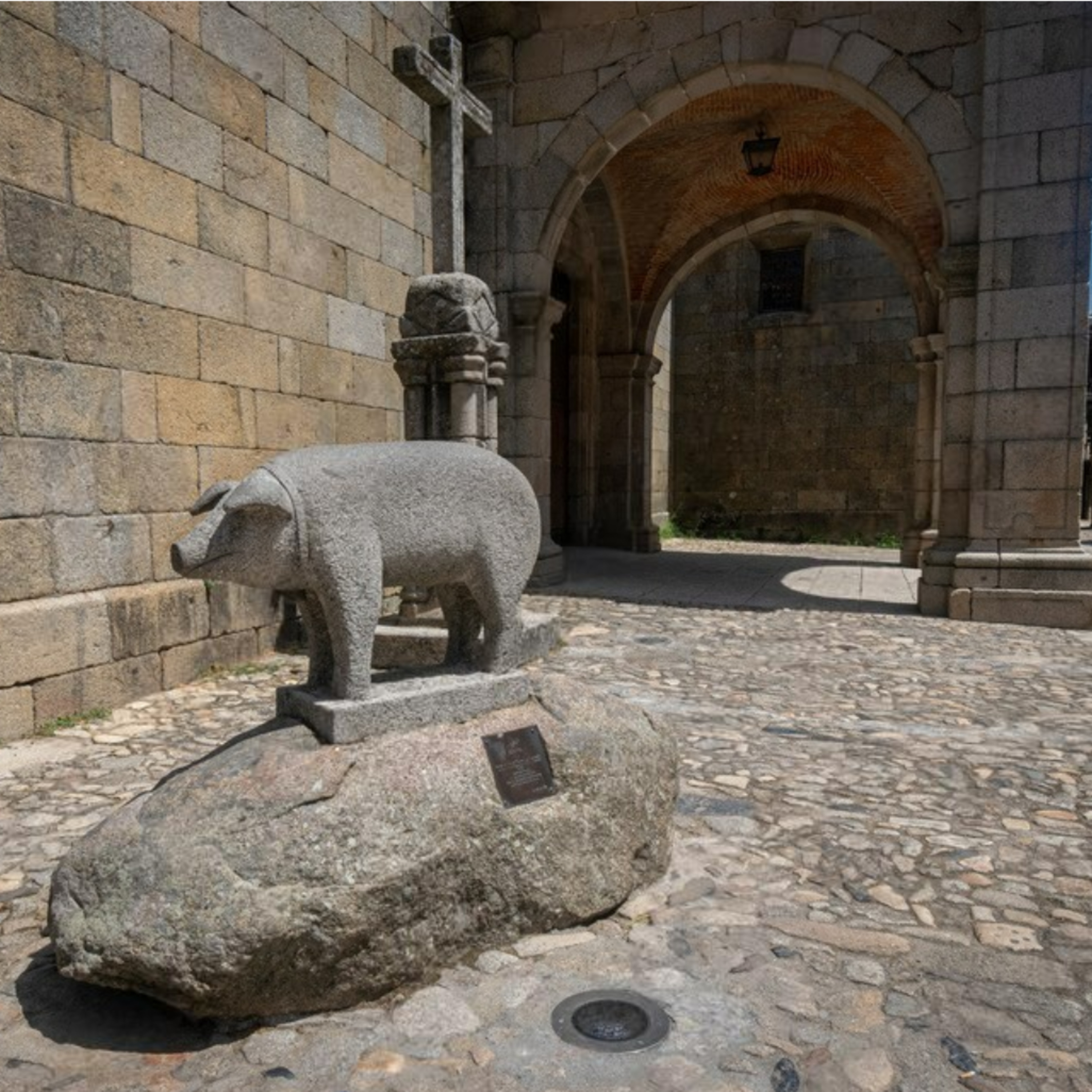 El peso de la administración bloquea el crecimiento del sector porcino en Castilla y León episode artwork