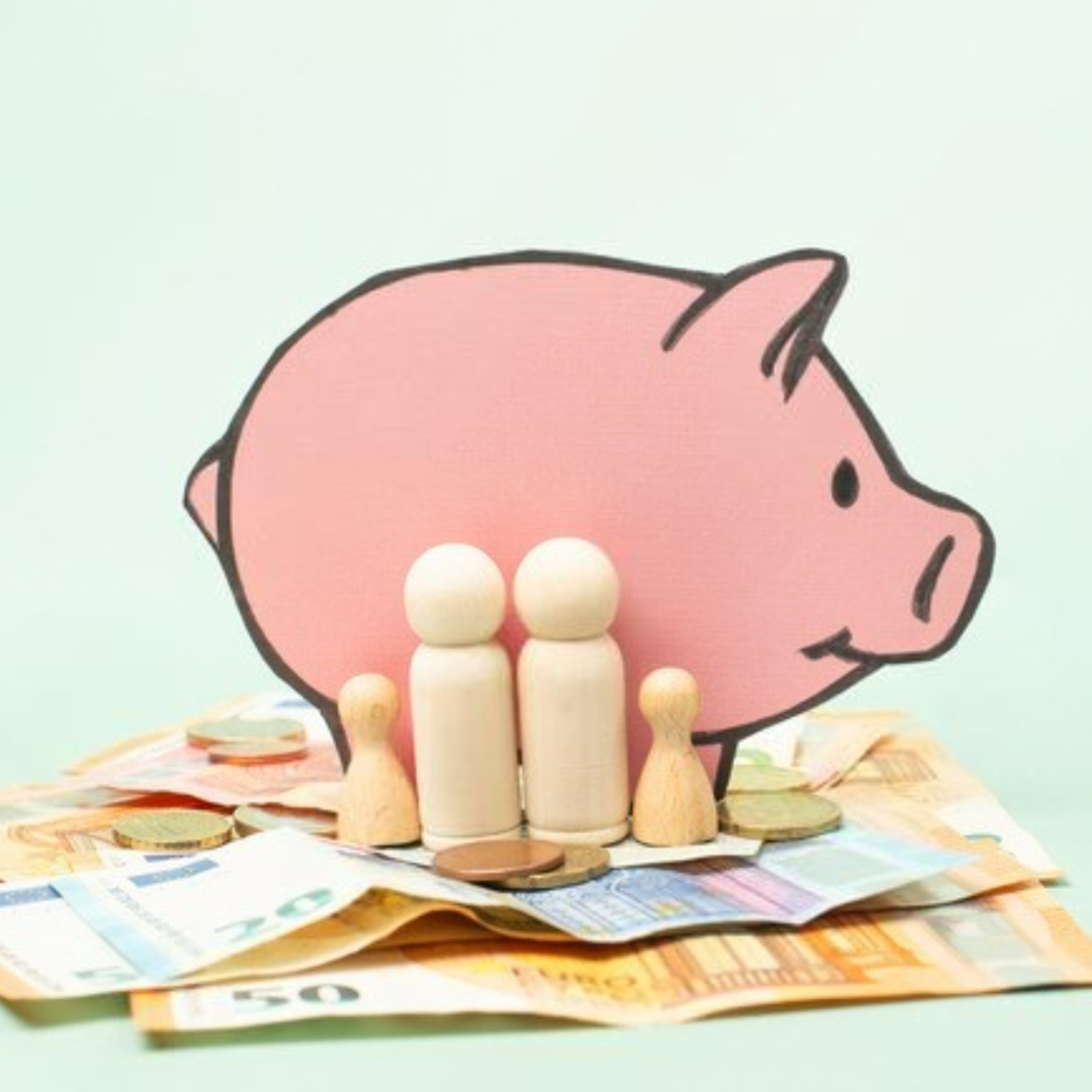Verano tenso en el porcino europeo: Caída de precios, sacrificios ajustados y demanda débil episode artwork