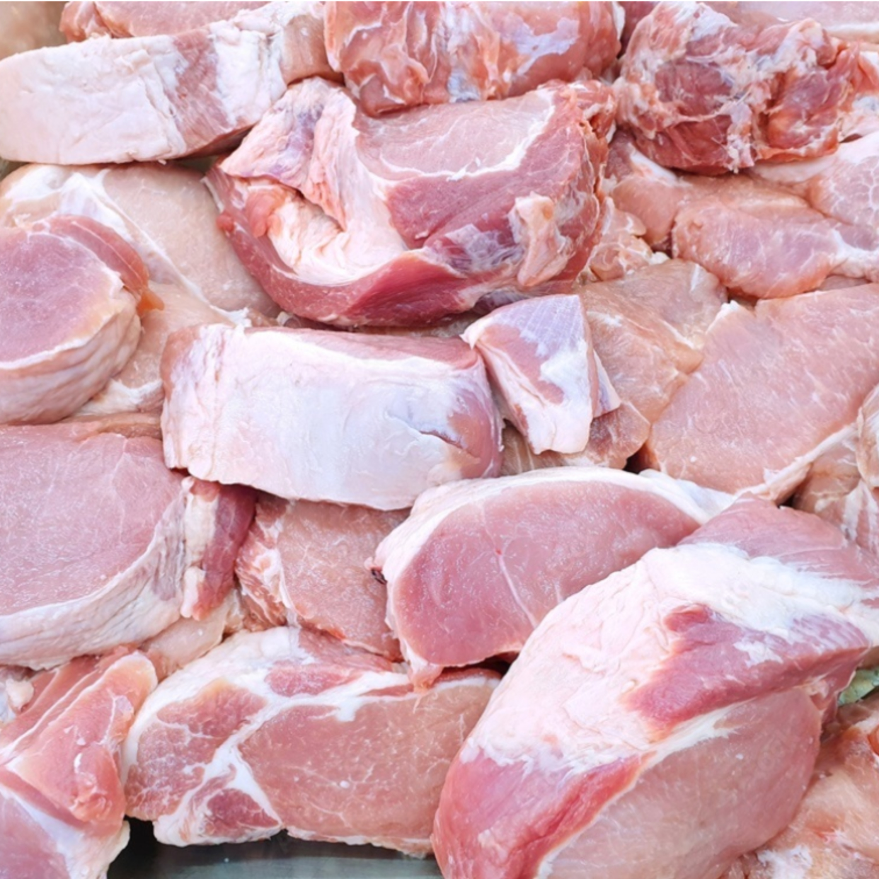 Ligero aumento de las exportaciones de carne de cerdo de la Unión Euroepa a países terceros episode artwork