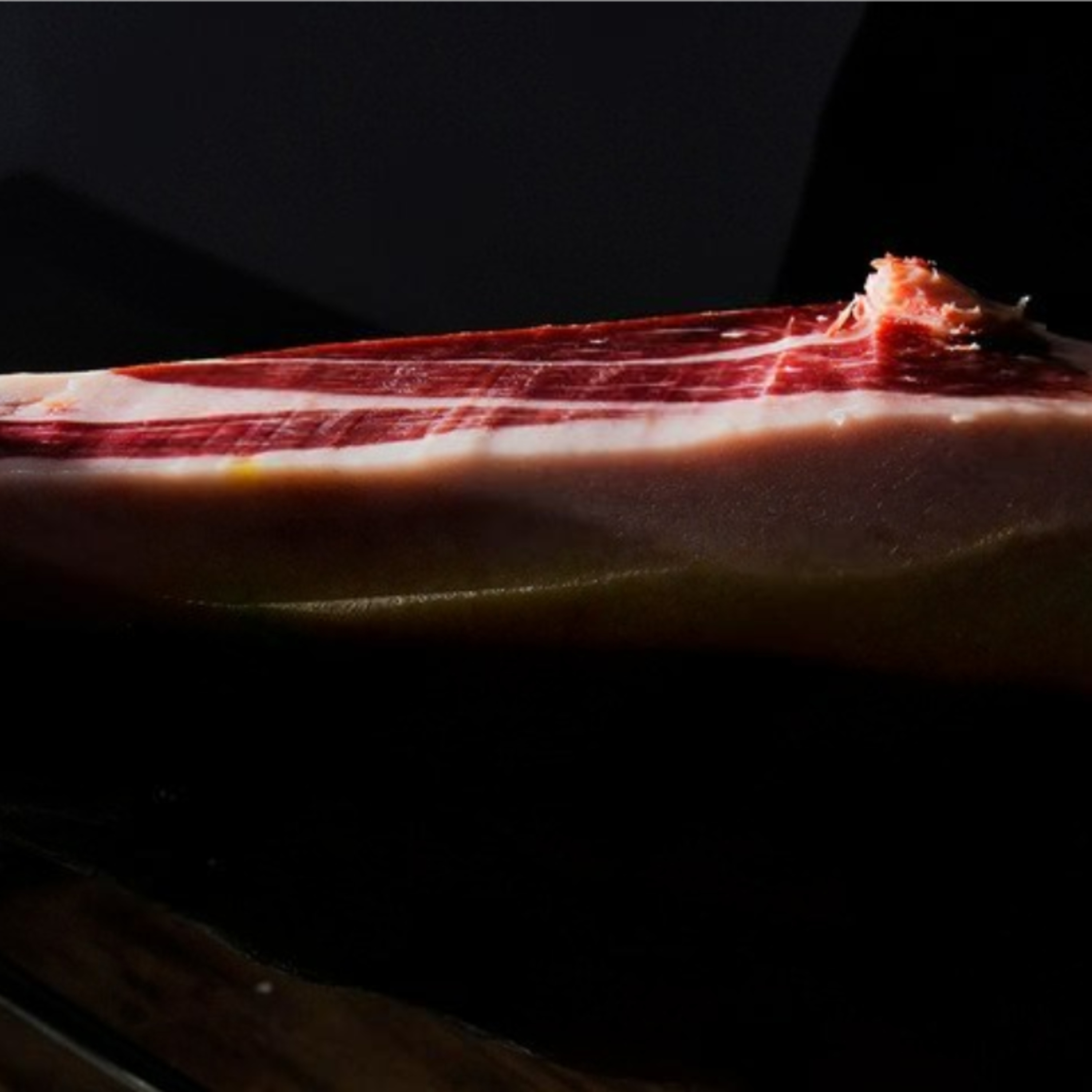 Relación entre descriptores cuantitativos-descriptivos y las pruebas hedónicas en el jamón ibérico episode artwork