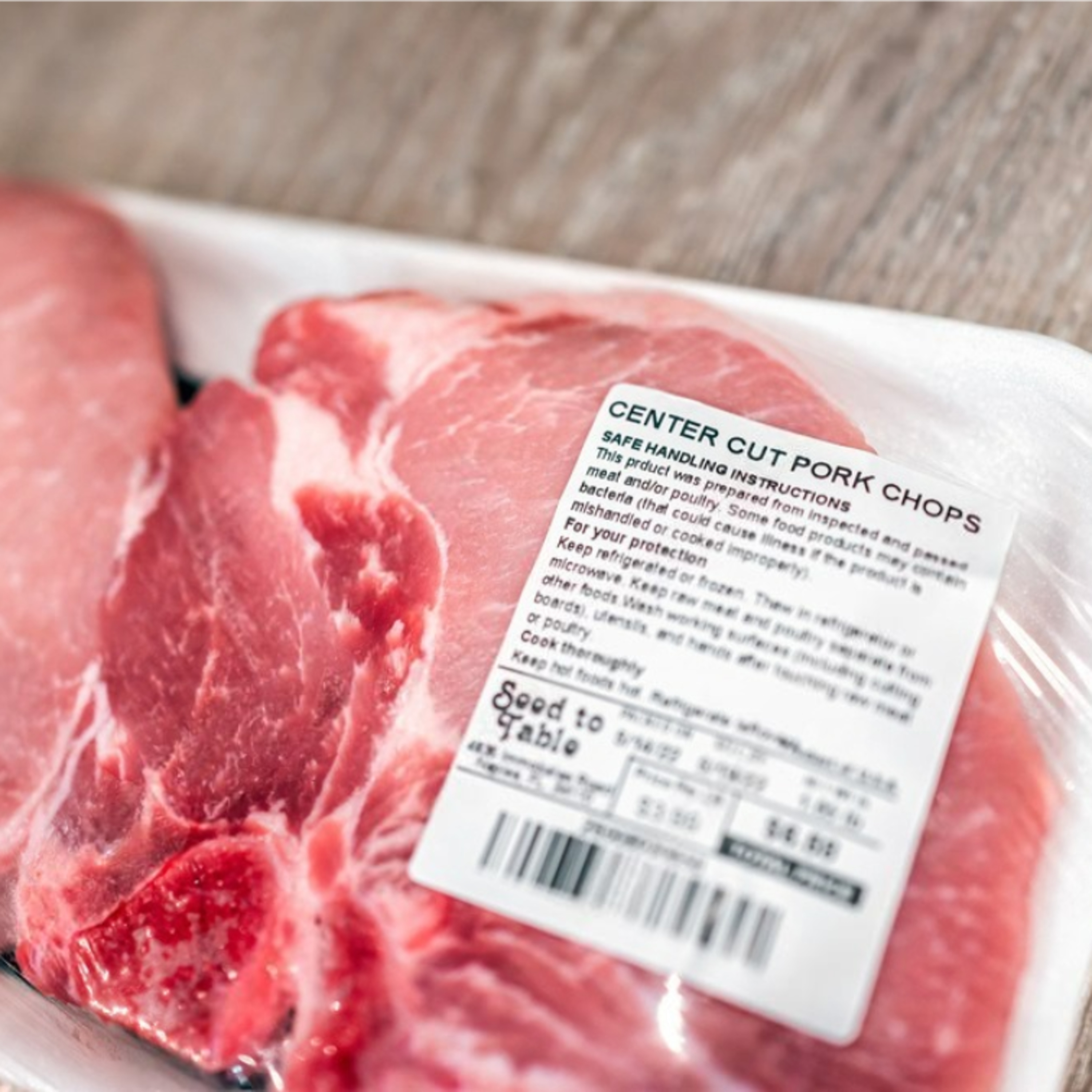 Repercusiones limitadas al aumento de aranceles a exportaciones europeas de carne de cerdo a EE.UU. episode artwork