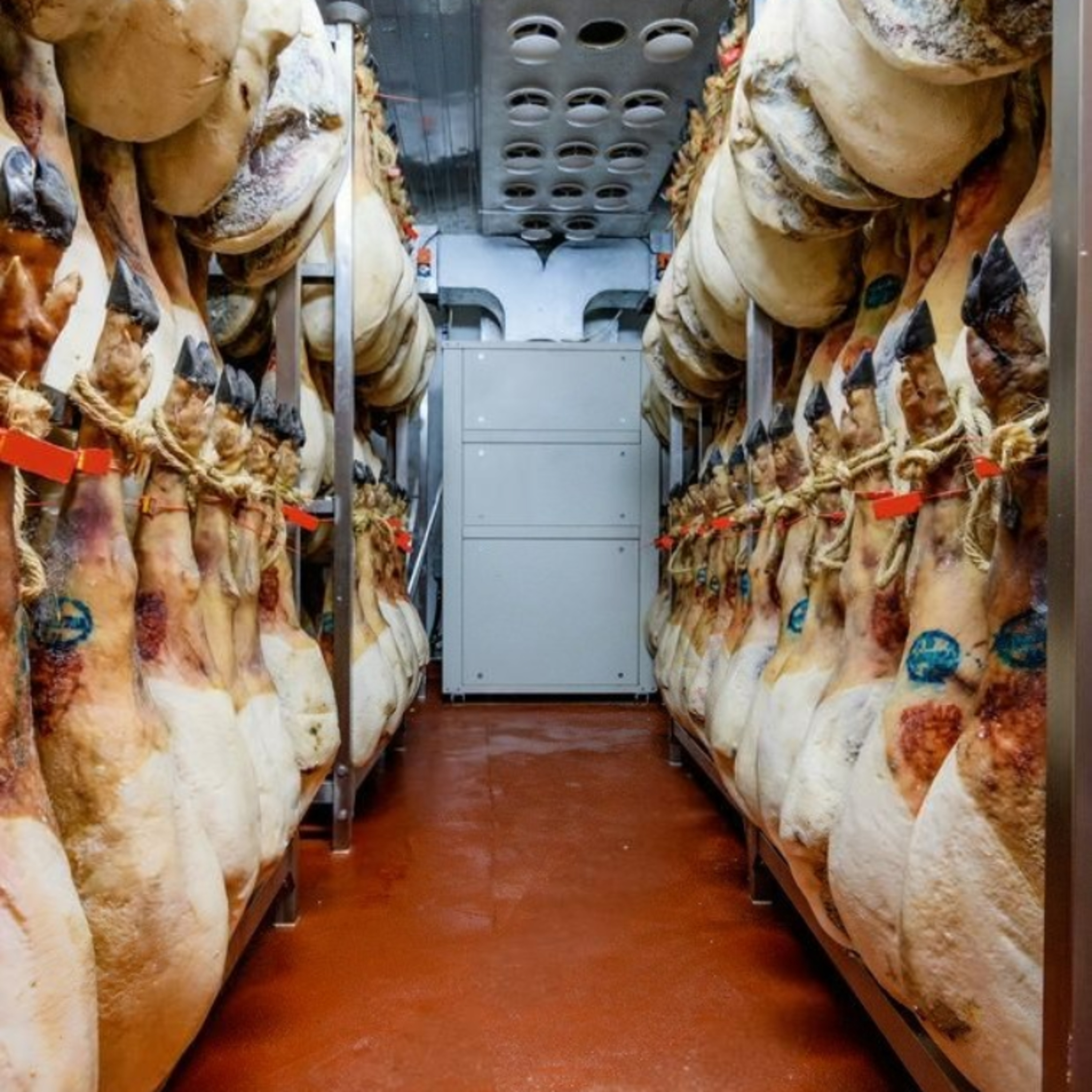 Cotizaciones a 1 de septiembre de 2025 de la mesa de despiece de porcino ibérico de Salamanca episode artwork