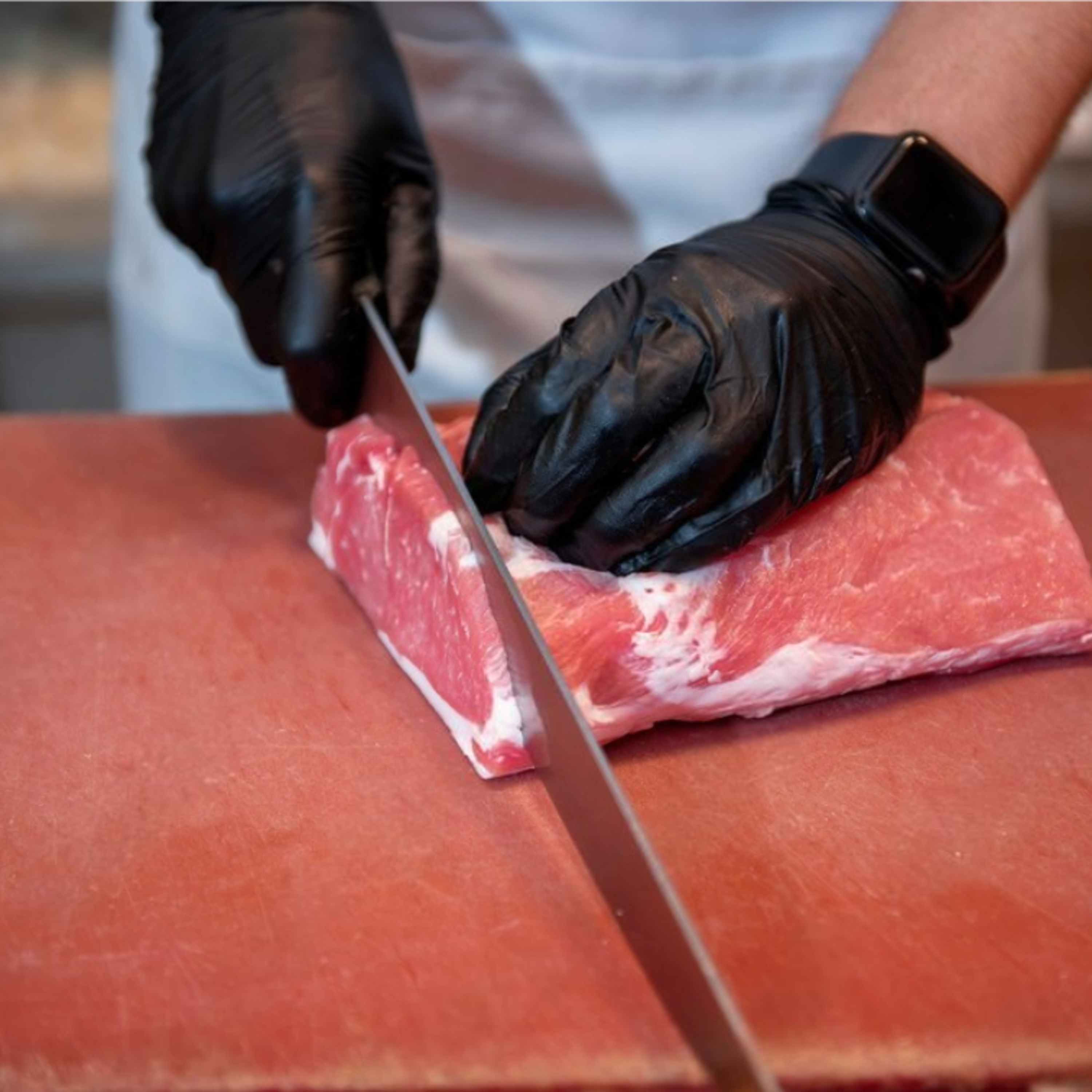 Cotizaciones a 15 de septiembre de 2025 de la mesa de despiece de porcino ibérico de Salamanca episode artwork