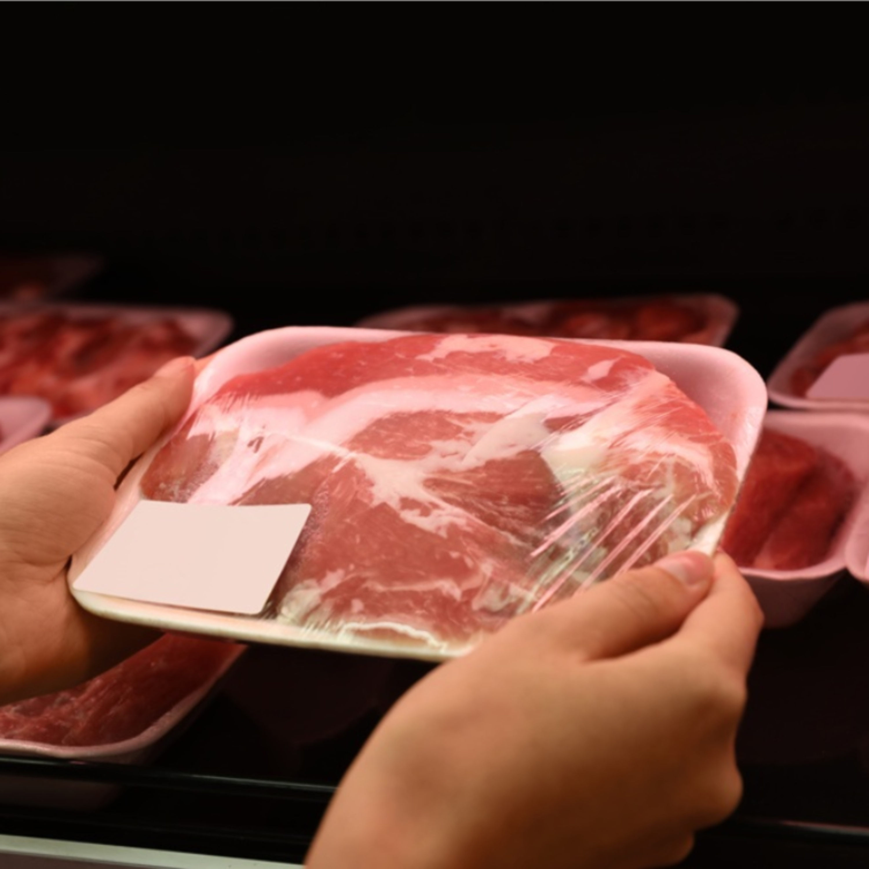 Cotizaciones a 22 de septiembre de la mesa de despiece de porcino ibérico de Salamanca episode artwork