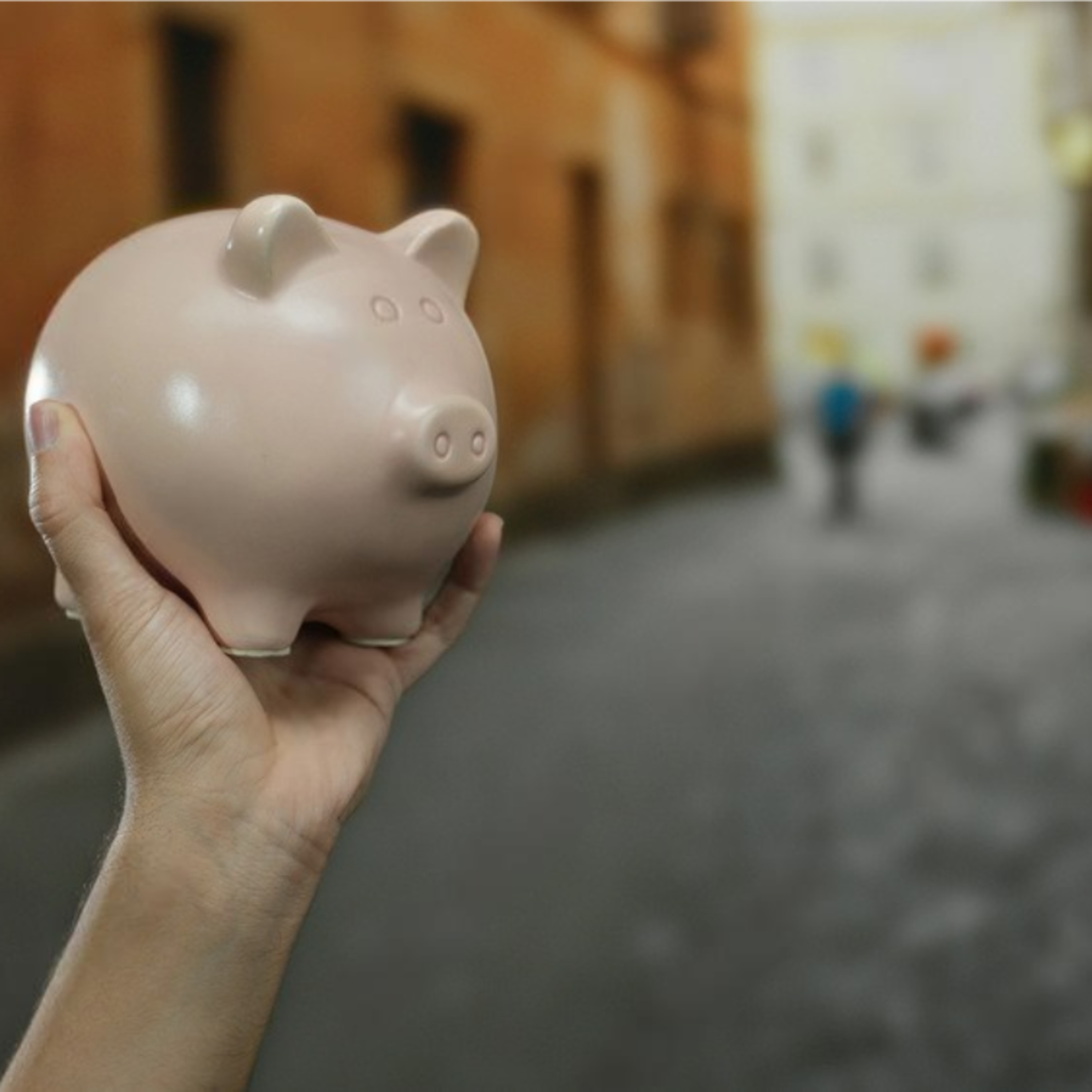 El mercado porcino europeo continúa en la búsqueda del equilibrio ante la presión de la oferta episode artwork