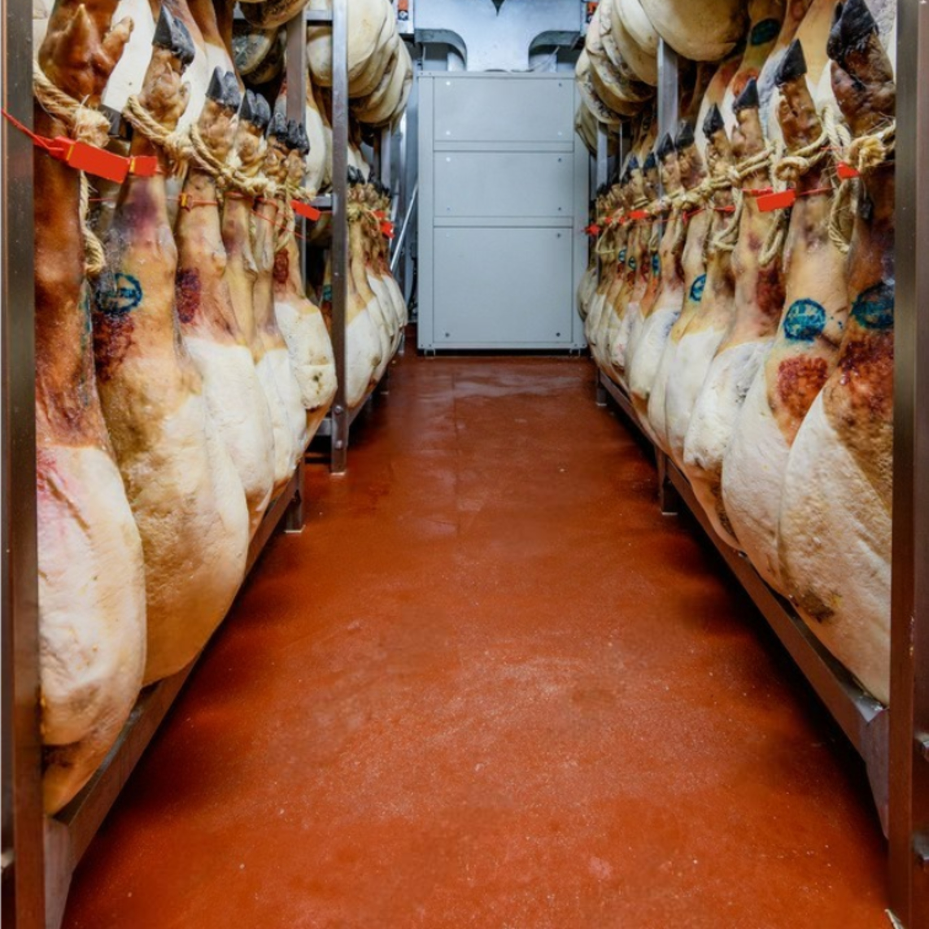 Cotizaciones a 27 de octubre de 2025 de la mesa de despiece de porcino ibérico de Salamanca episode artwork