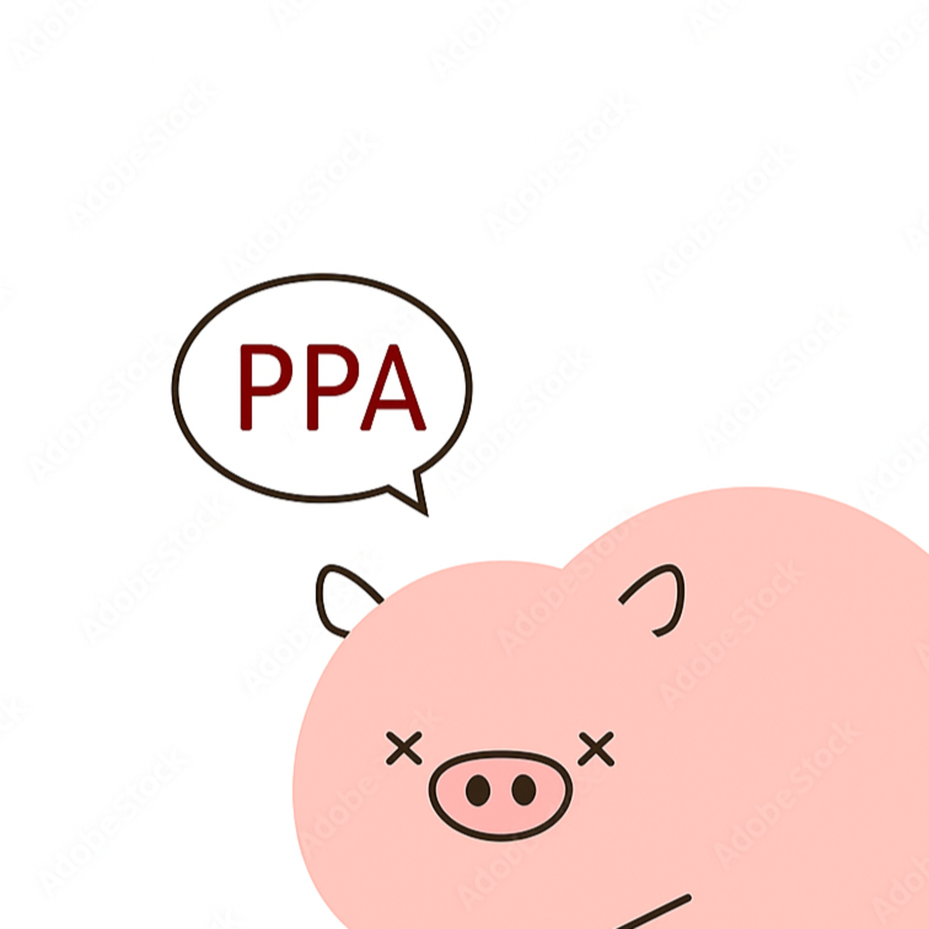 El bloqueo exportador por la PPA genera incertidumbre en el sector porcino español episode artwork