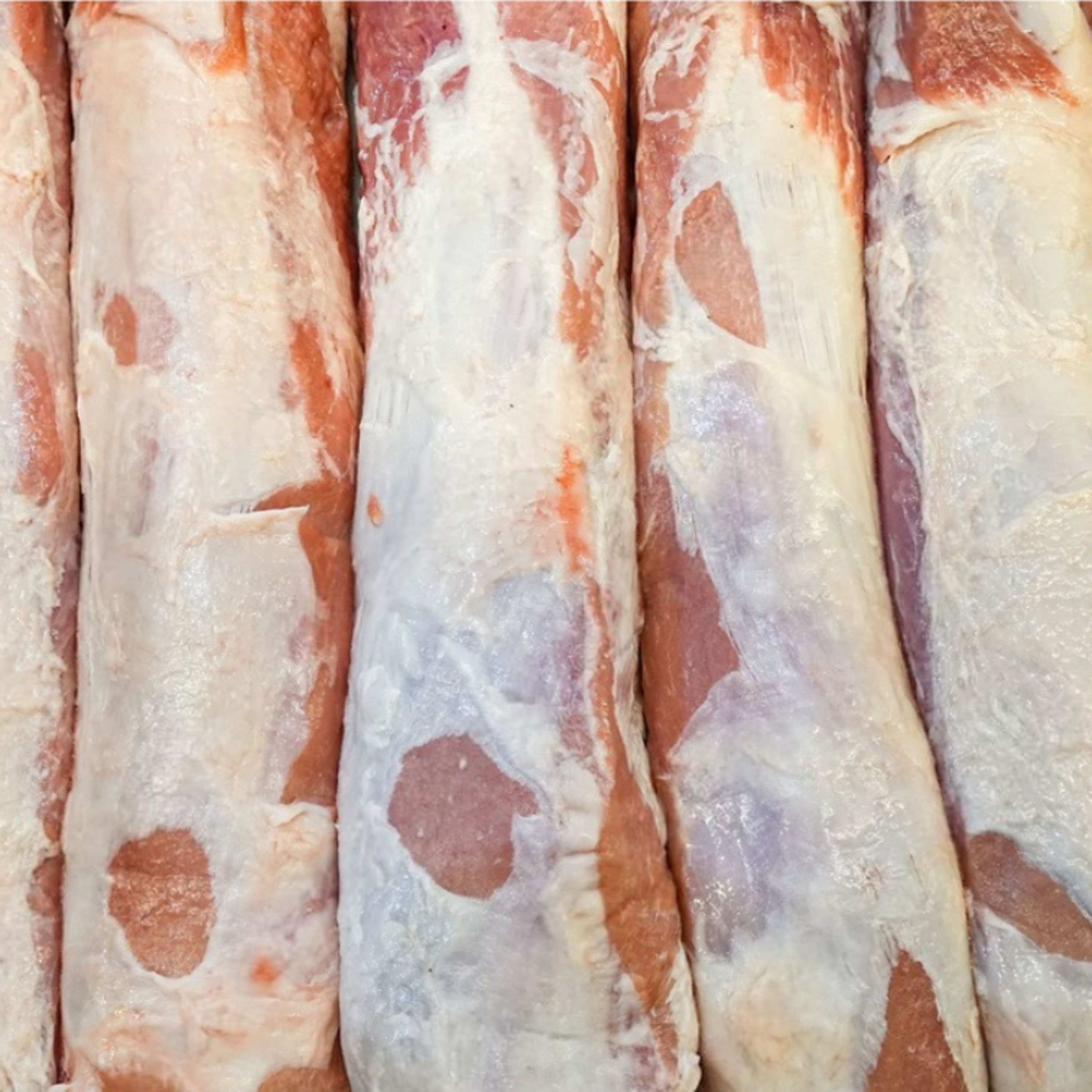 Cotizaciones a 30 de noviembre de la mesa de despiece de porcino ibérico de Salamanca episode artwork