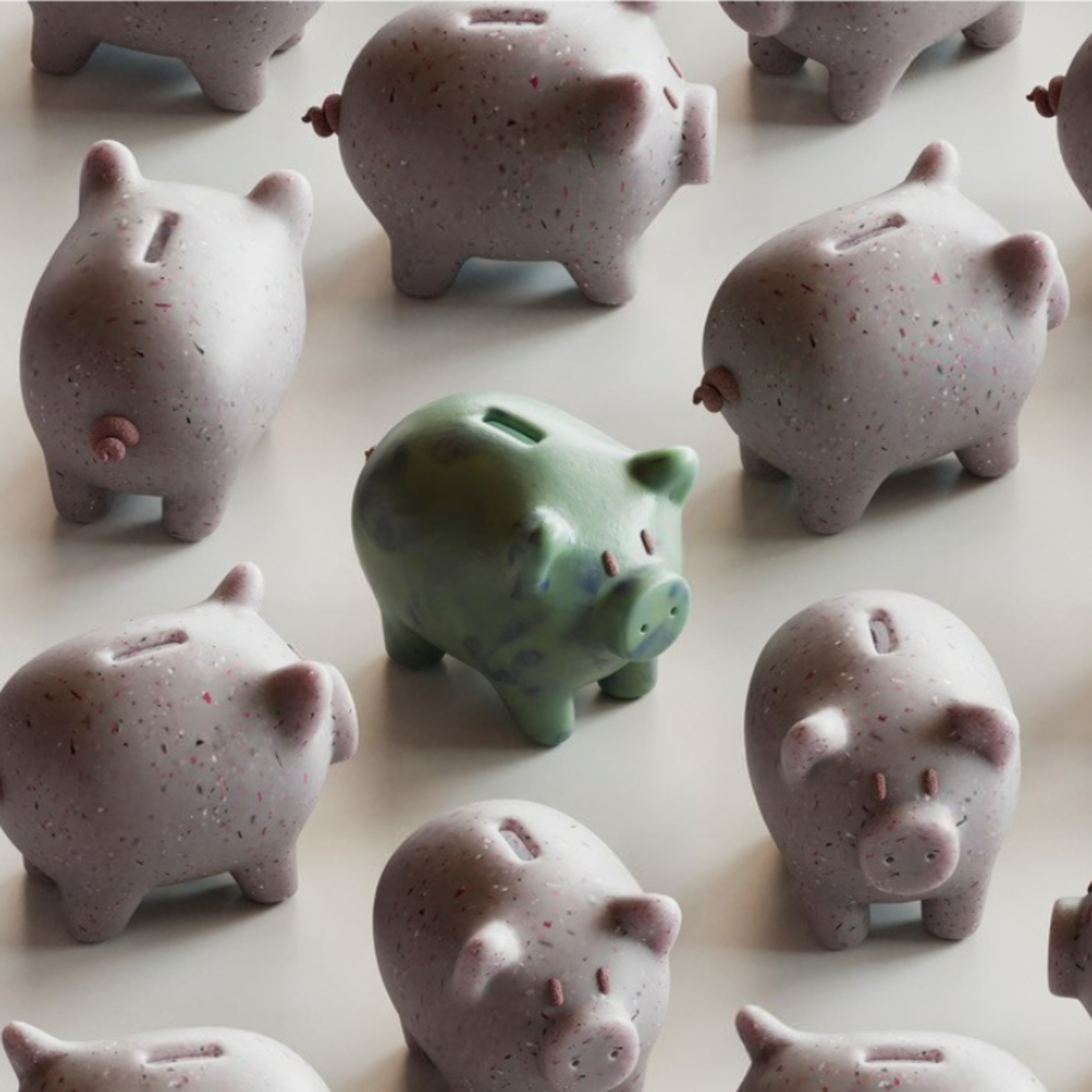 Del brote en España a la presión en China: radiografía del mercado porcino global episode artwork