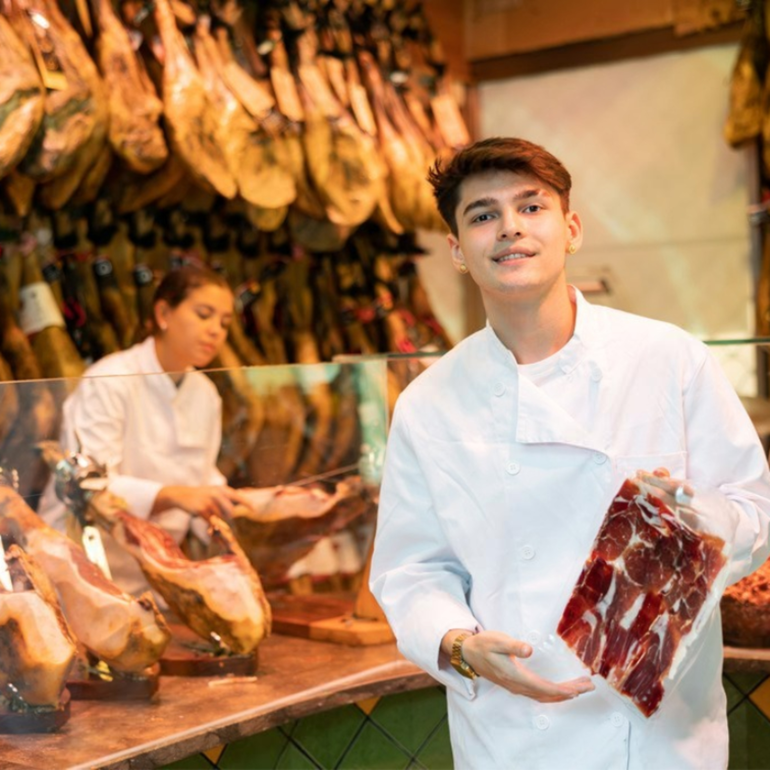 El brote de PPA no afecta a la seguridad alimentaria ni frena el consumo de ibérico episode artwork