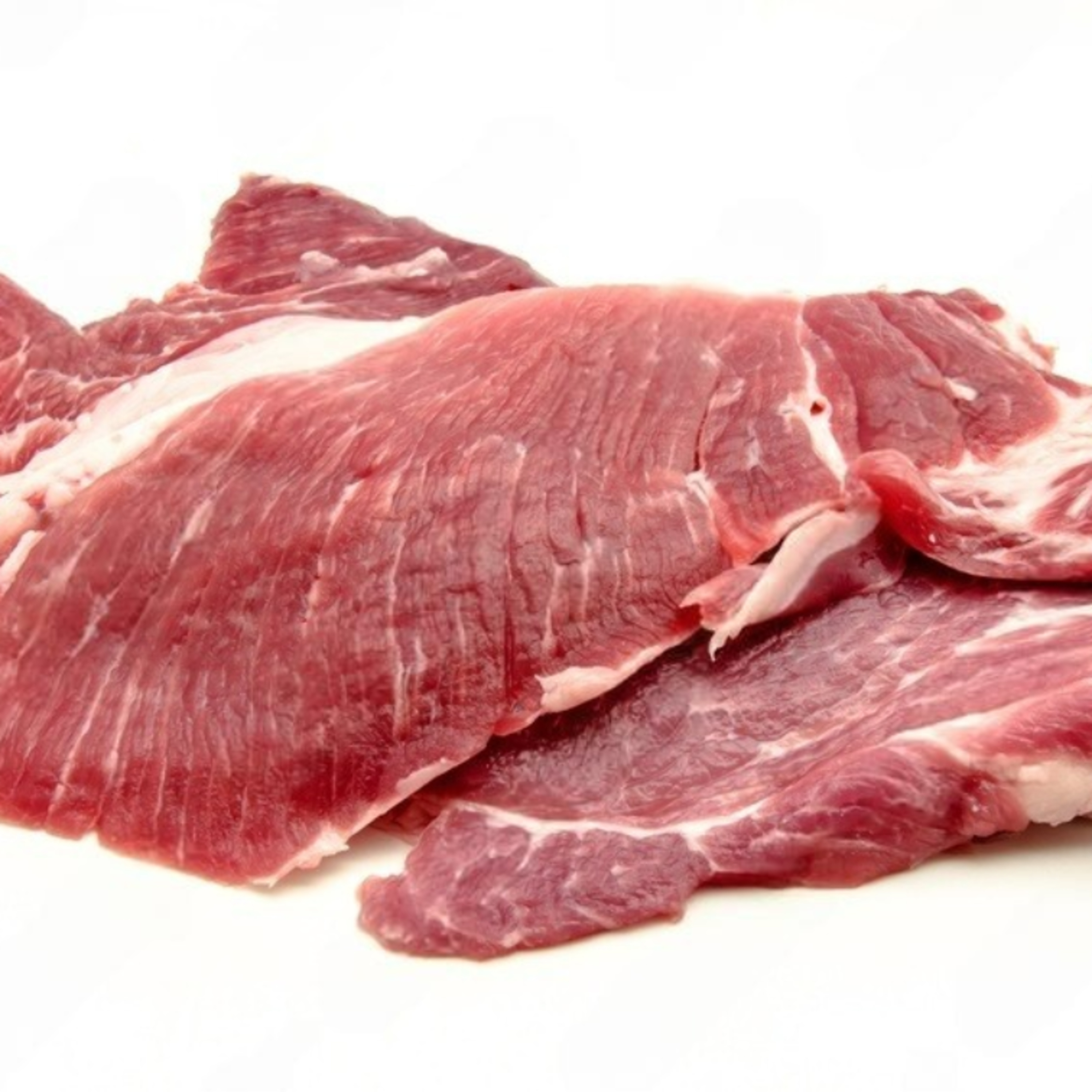 Cotizaciones a 15 de diciembre de la mesa de despiece de porcino ibérico de Salamanca episode artwork