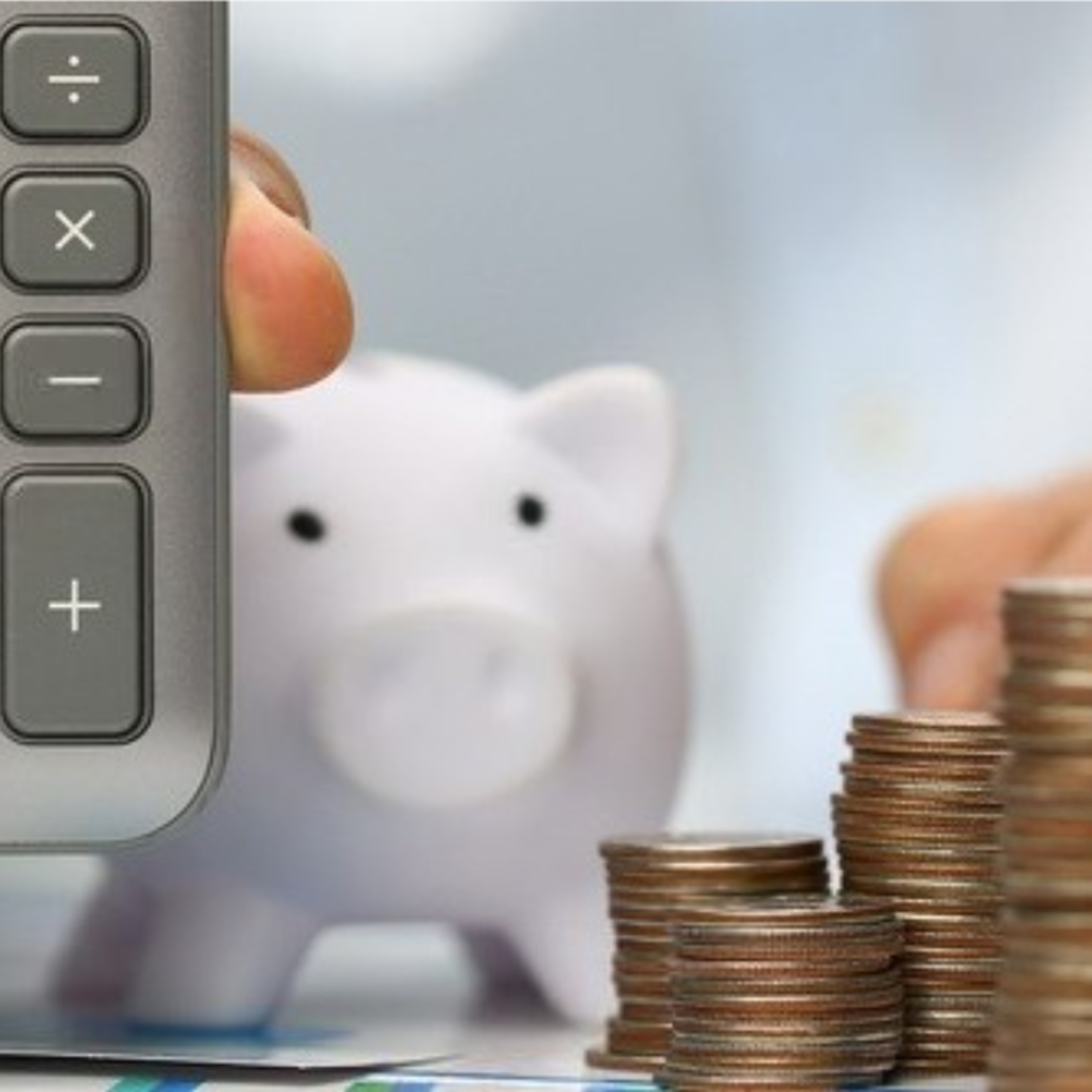 El sector porcino, entre el interés inversor, el relevo generacional y los retos del mercado global episode artwork