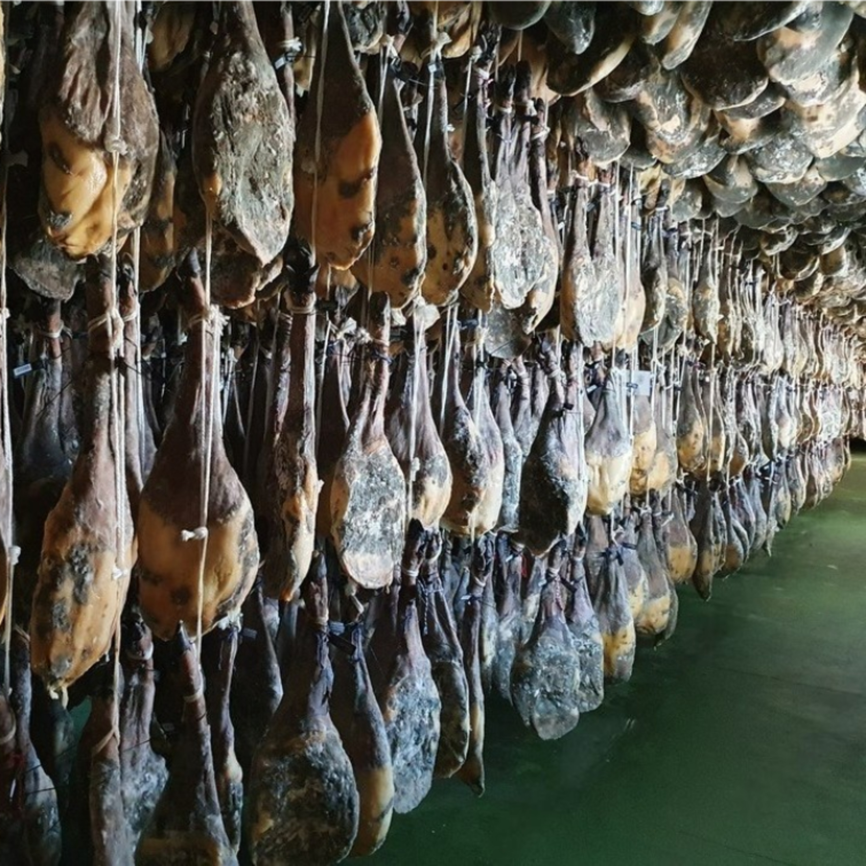 Jabugo defiende estabilidad normativa y mercados abiertos para el ibérico episode artwork