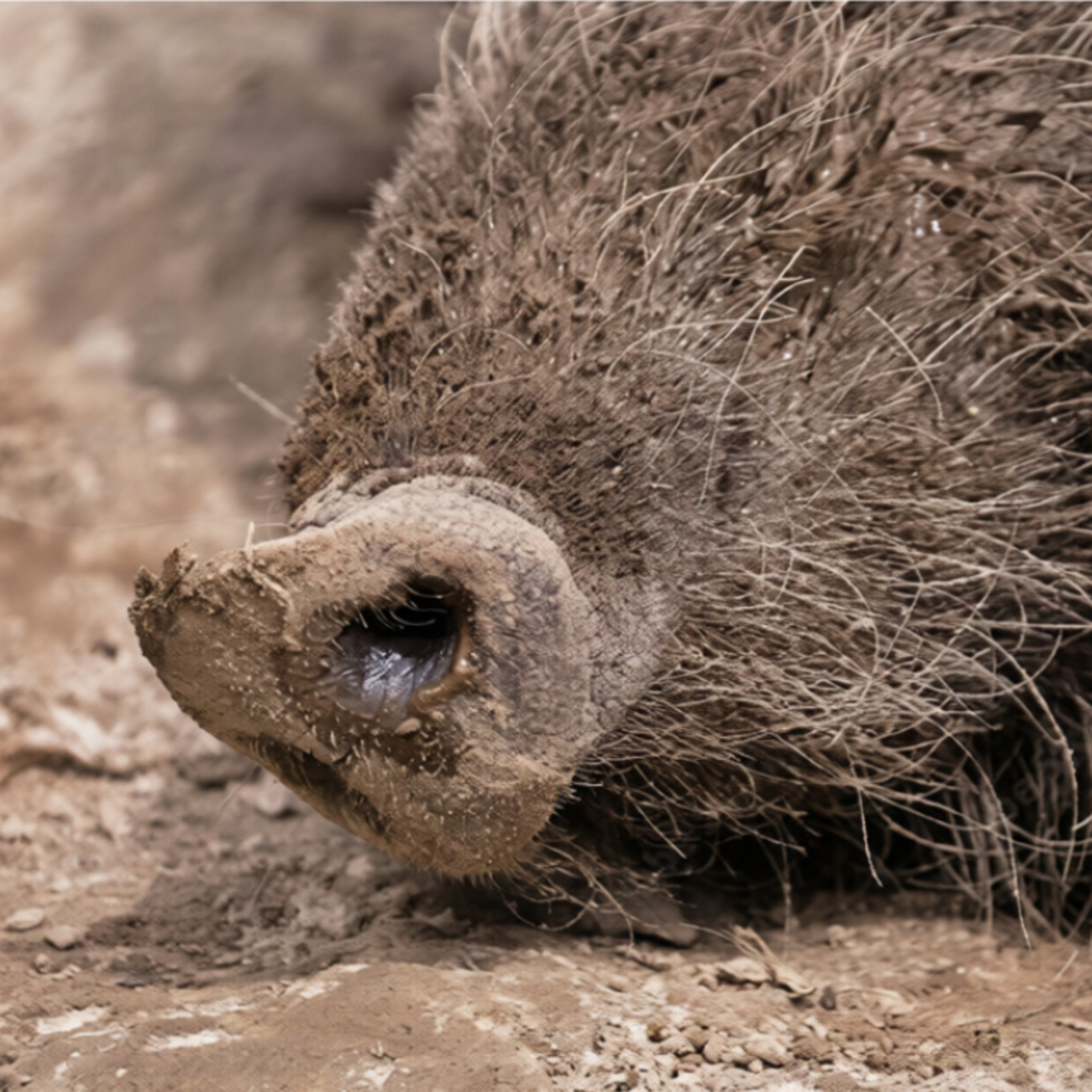 Crece la presión por la transparencia ante los nuevos brotes de Peste Porcina en Cataluña