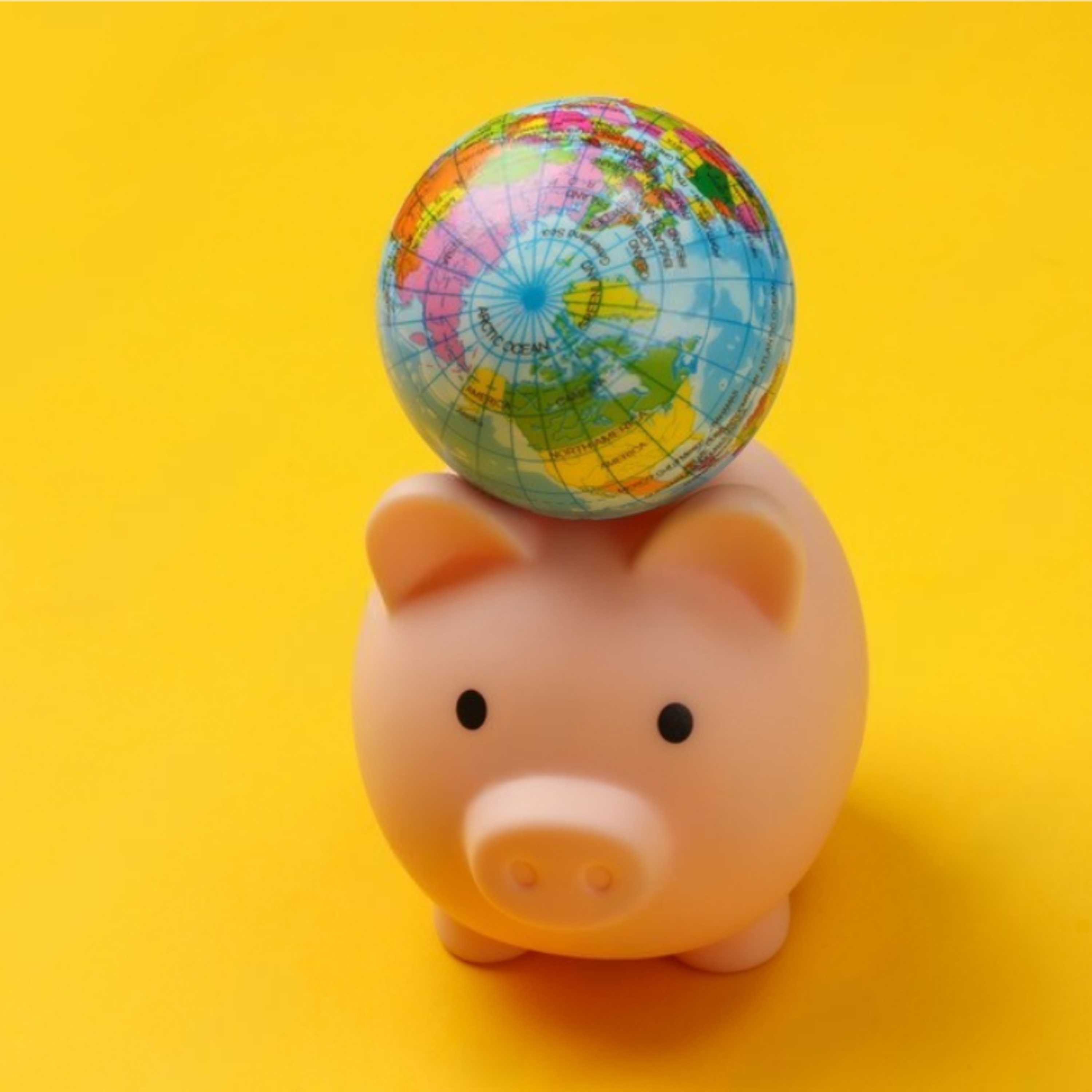 Las tensiones geopolíticas y el aumento de costes reconfiguran la industria porcina global en 2026 episode artwork