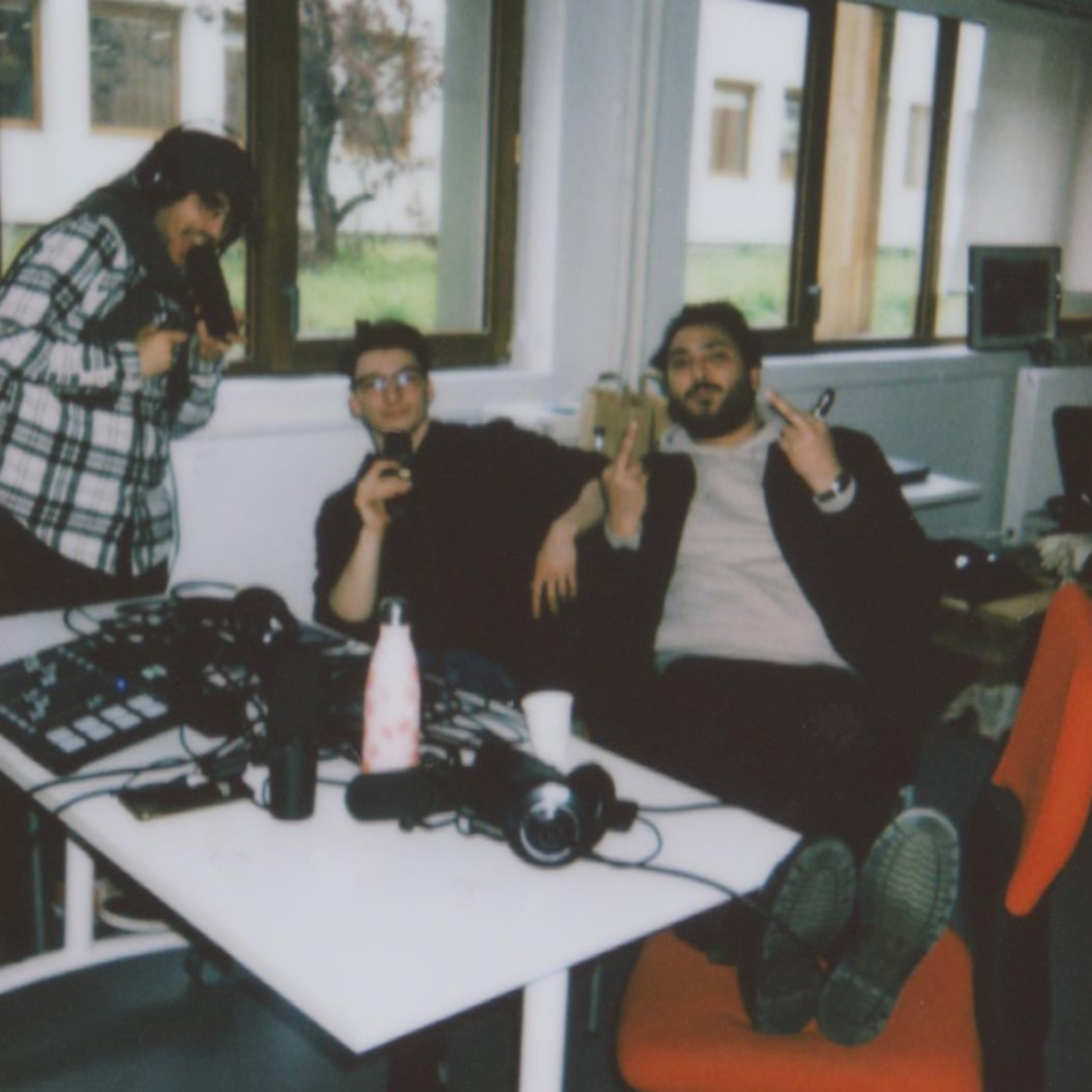 Façon secte episode artwork
