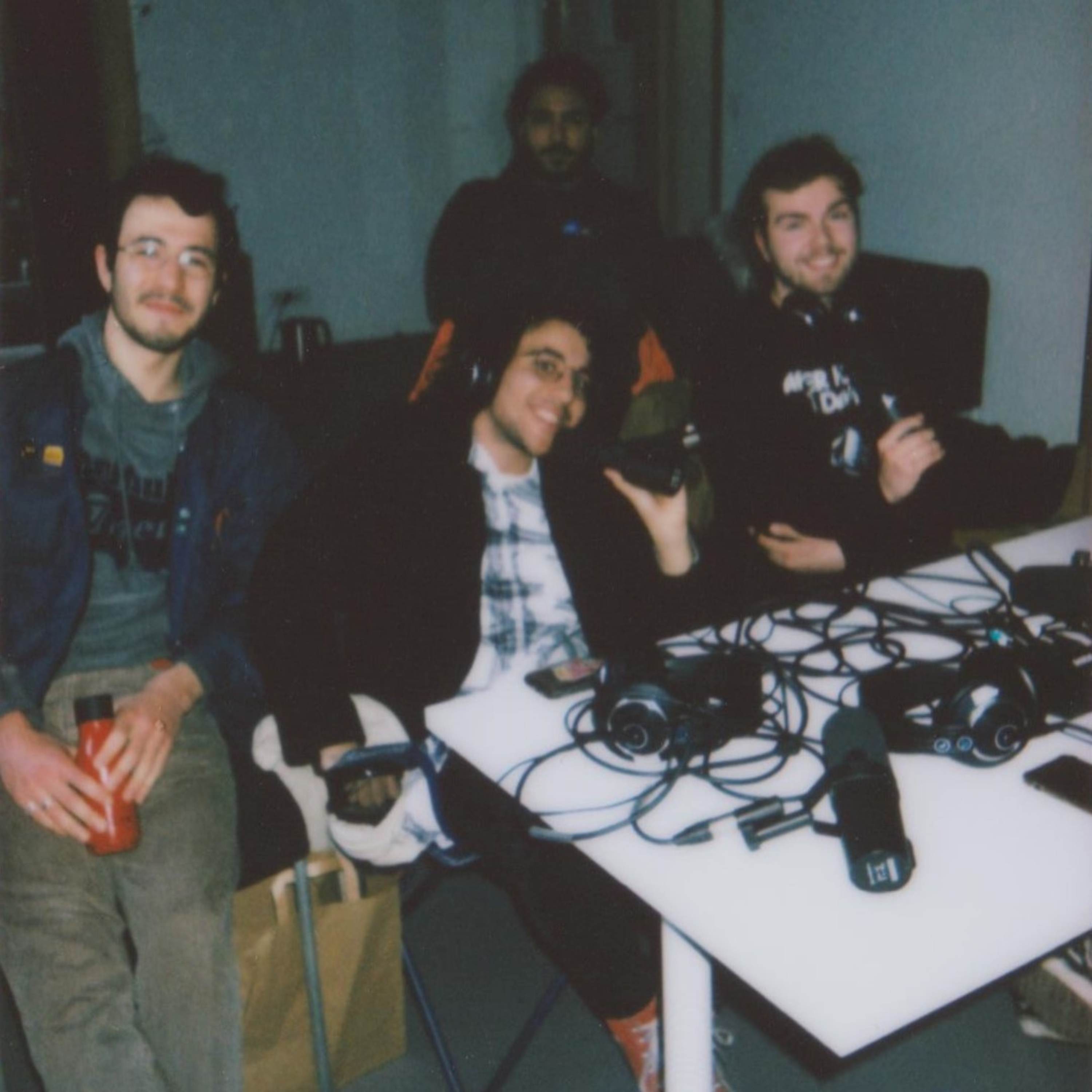 JB Poc-Poc episode artwork