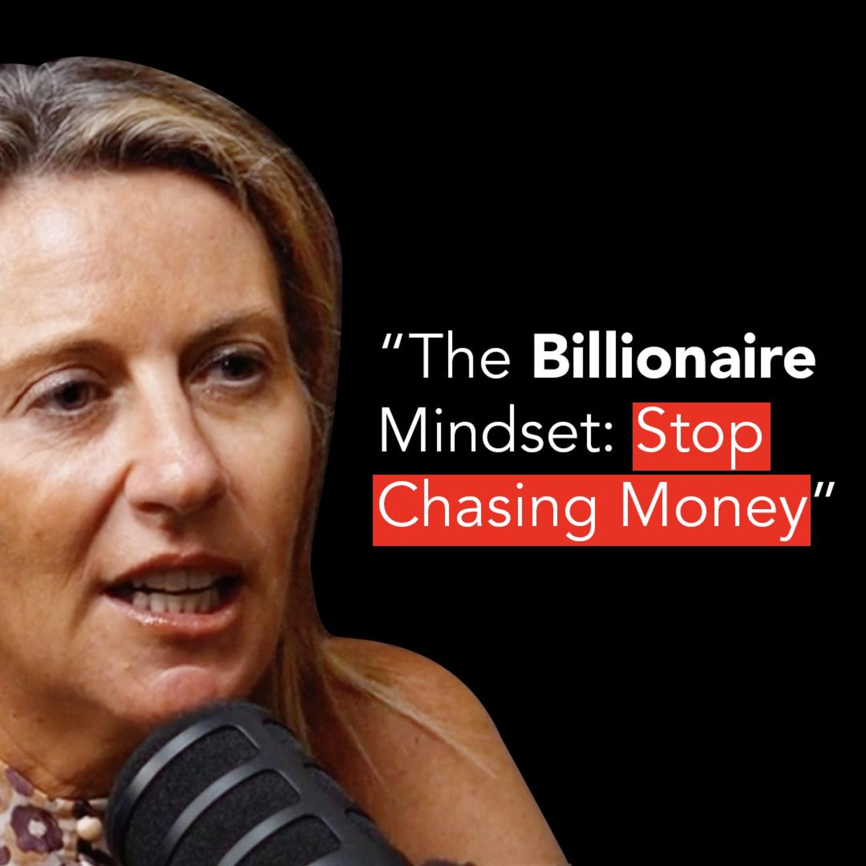 From $0 to $100 million exit! Donna Benton's inspiring story to success episode artwork