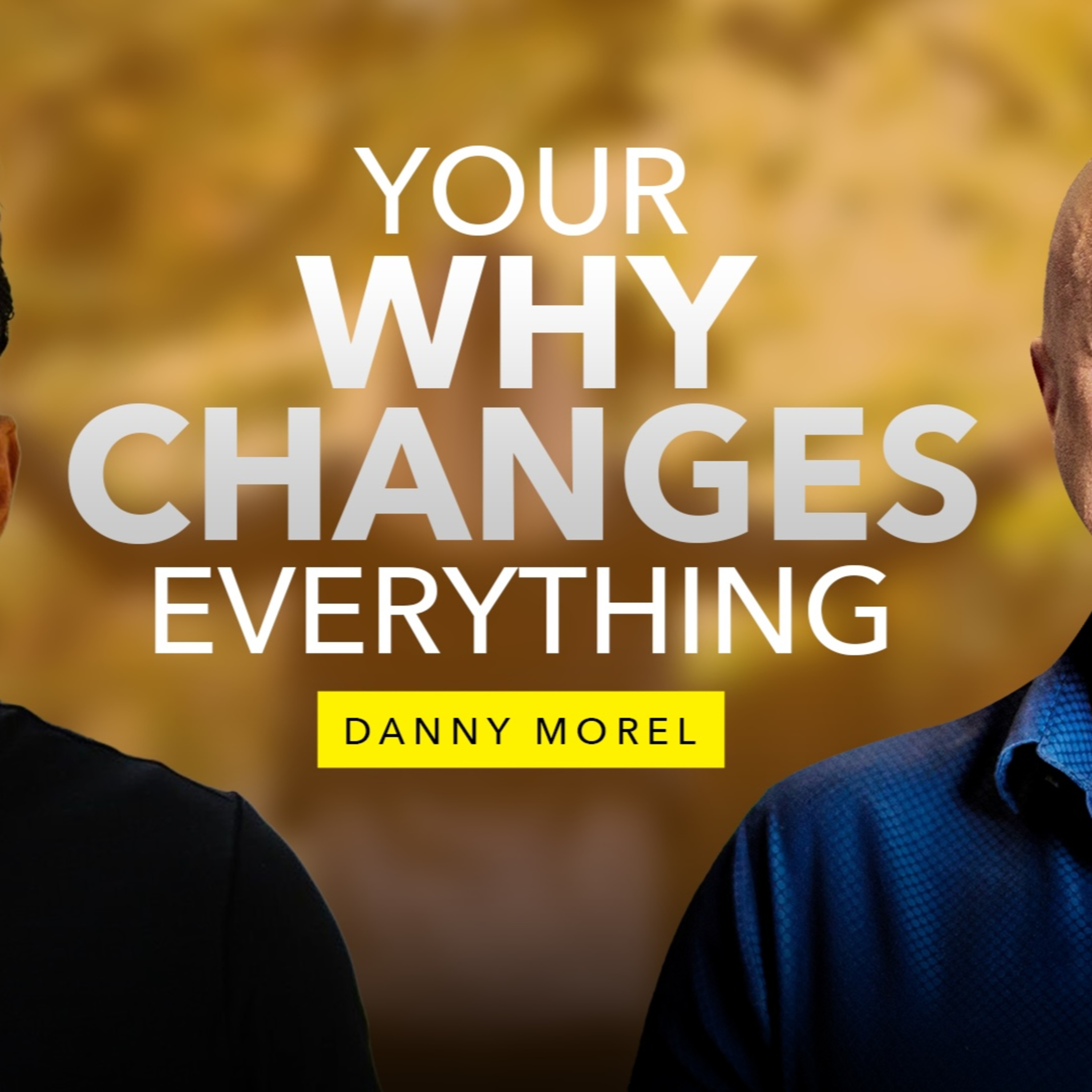 In The ARENA with Dariush Soudi