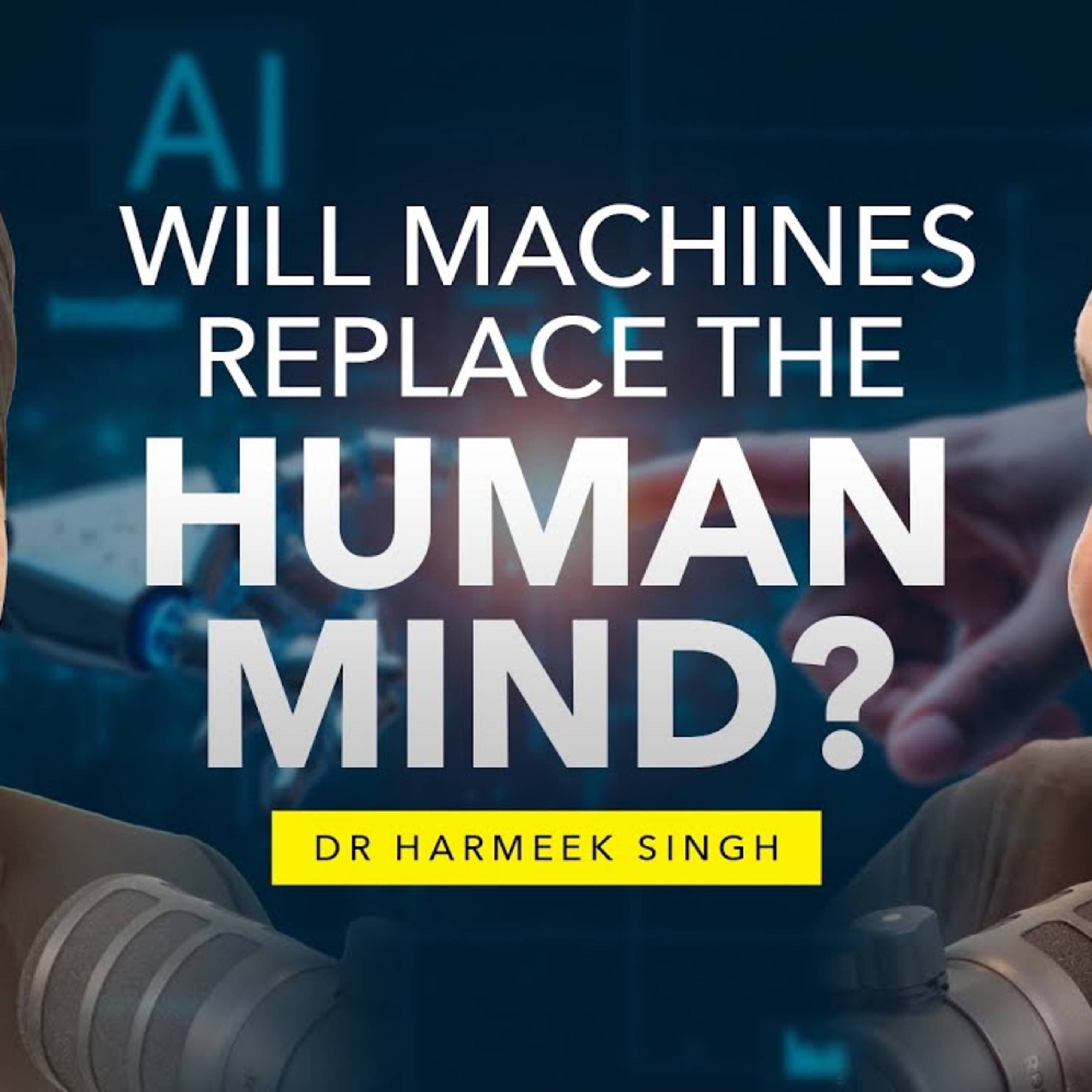 In The ARENA with Dariush Soudi