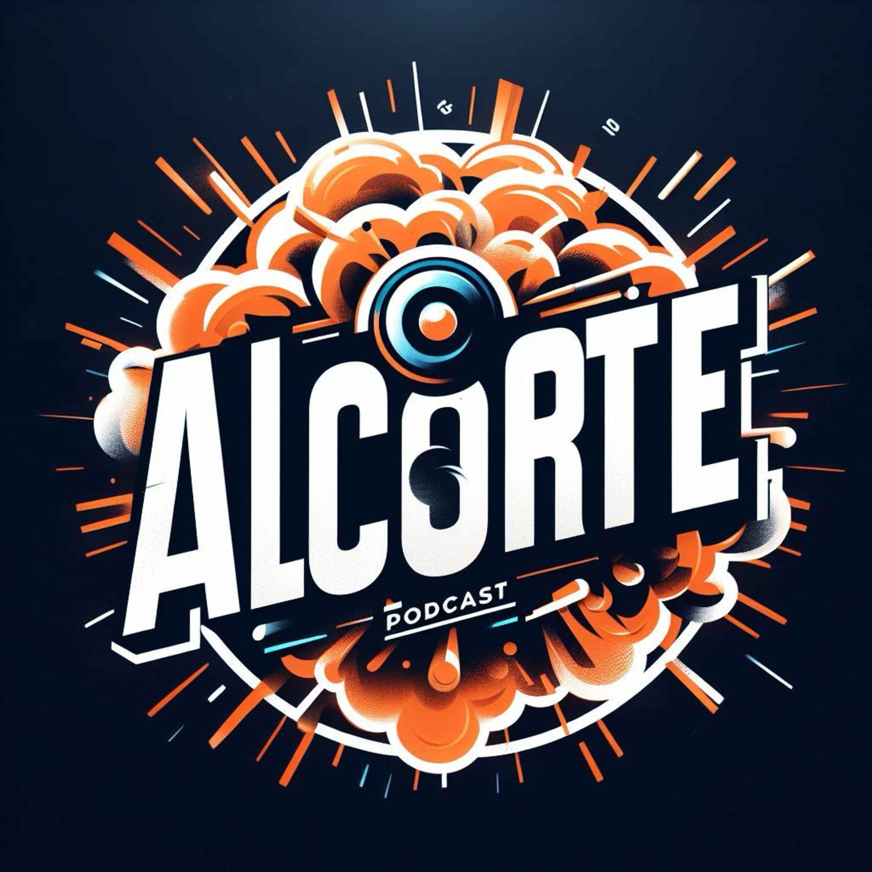 Kitt ven a buscarme, con Michael Miralles | Al Corte | EP1 episode artwork