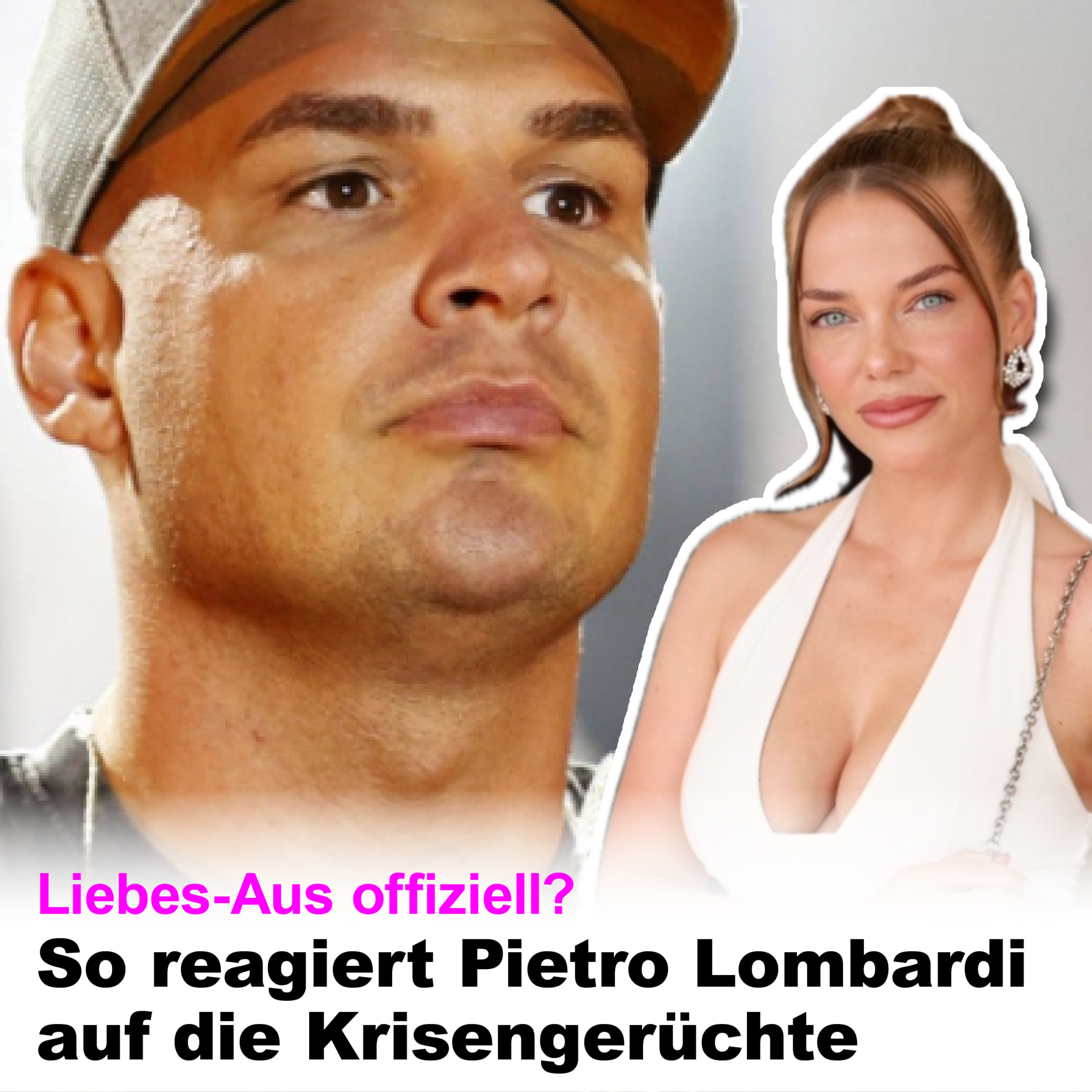PROMI DELUXE - DER PODCAST