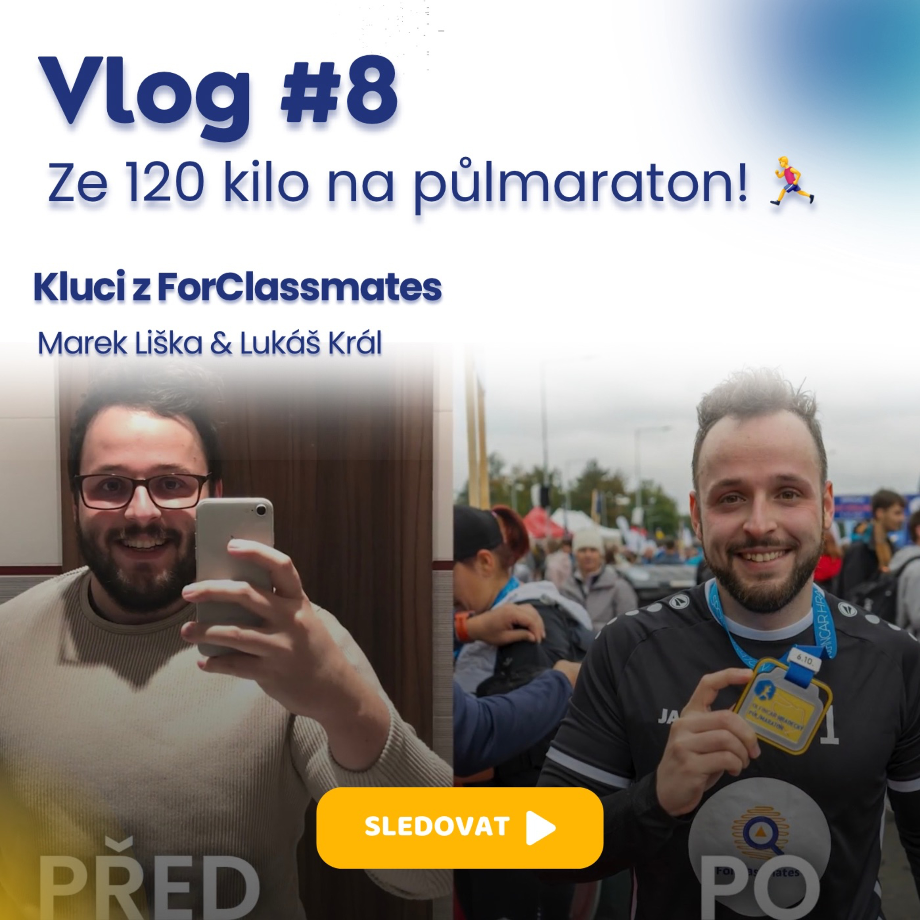 Kluci z ForClassmates