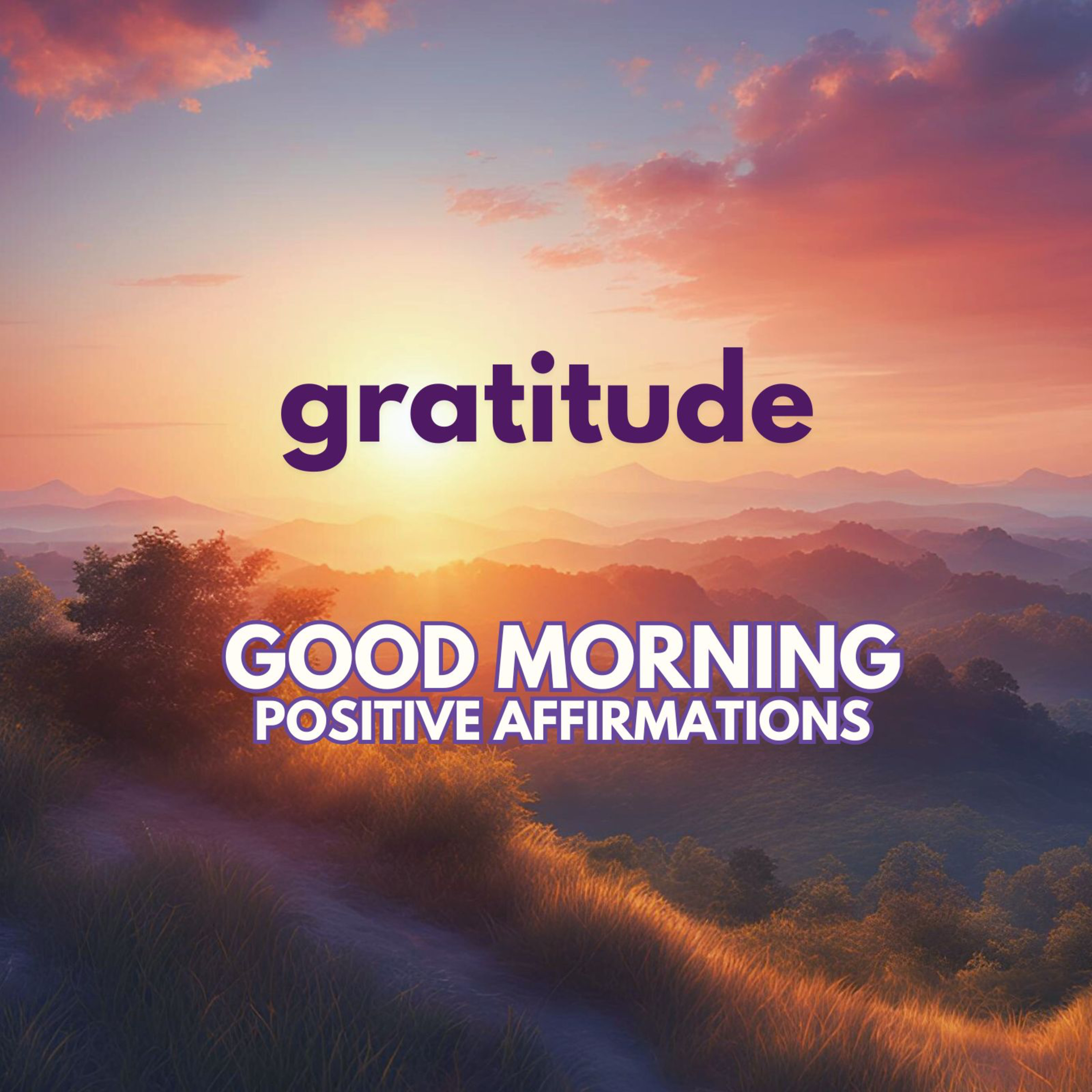 Affirmations By Dr. Vanda