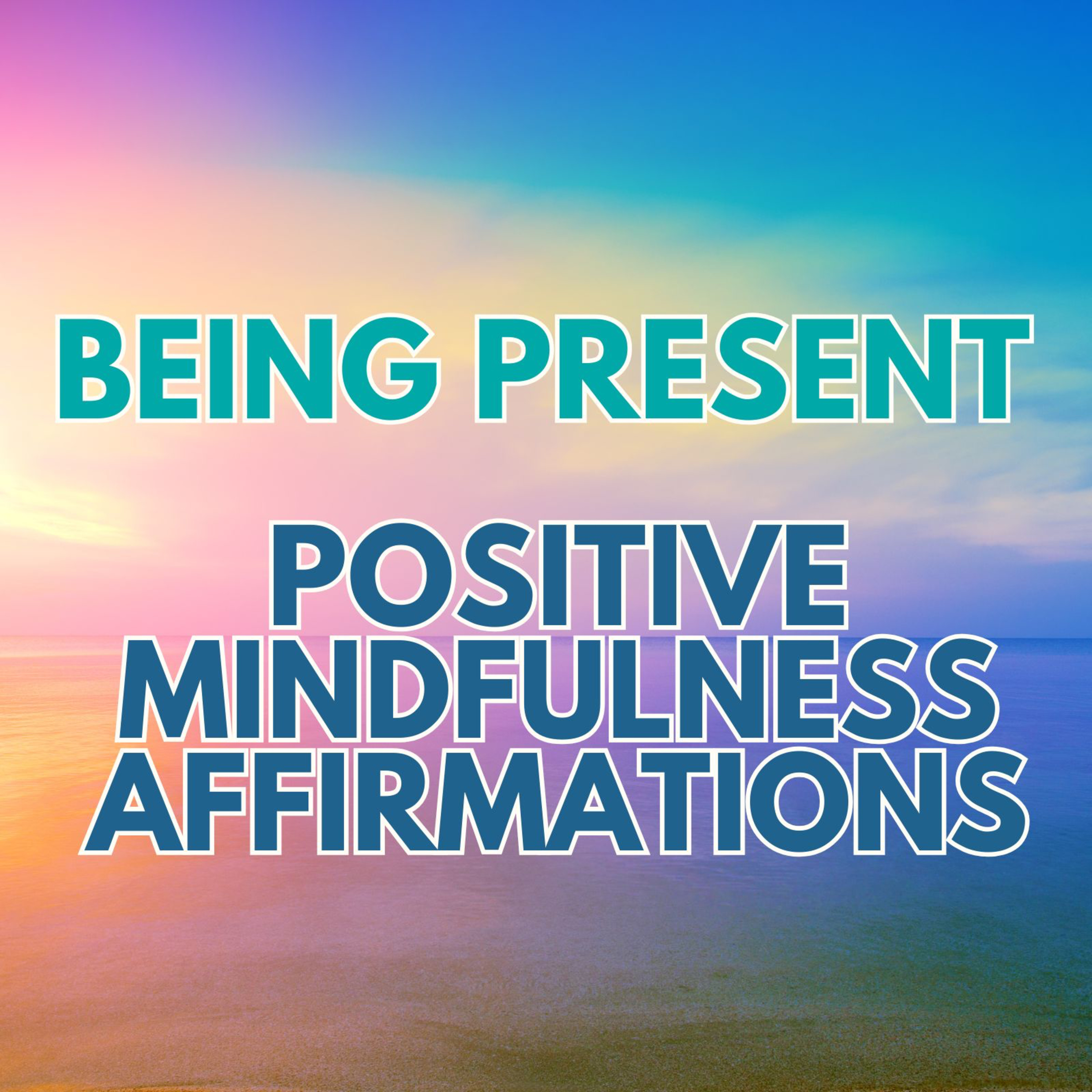 Affirmations By Dr. Vanda