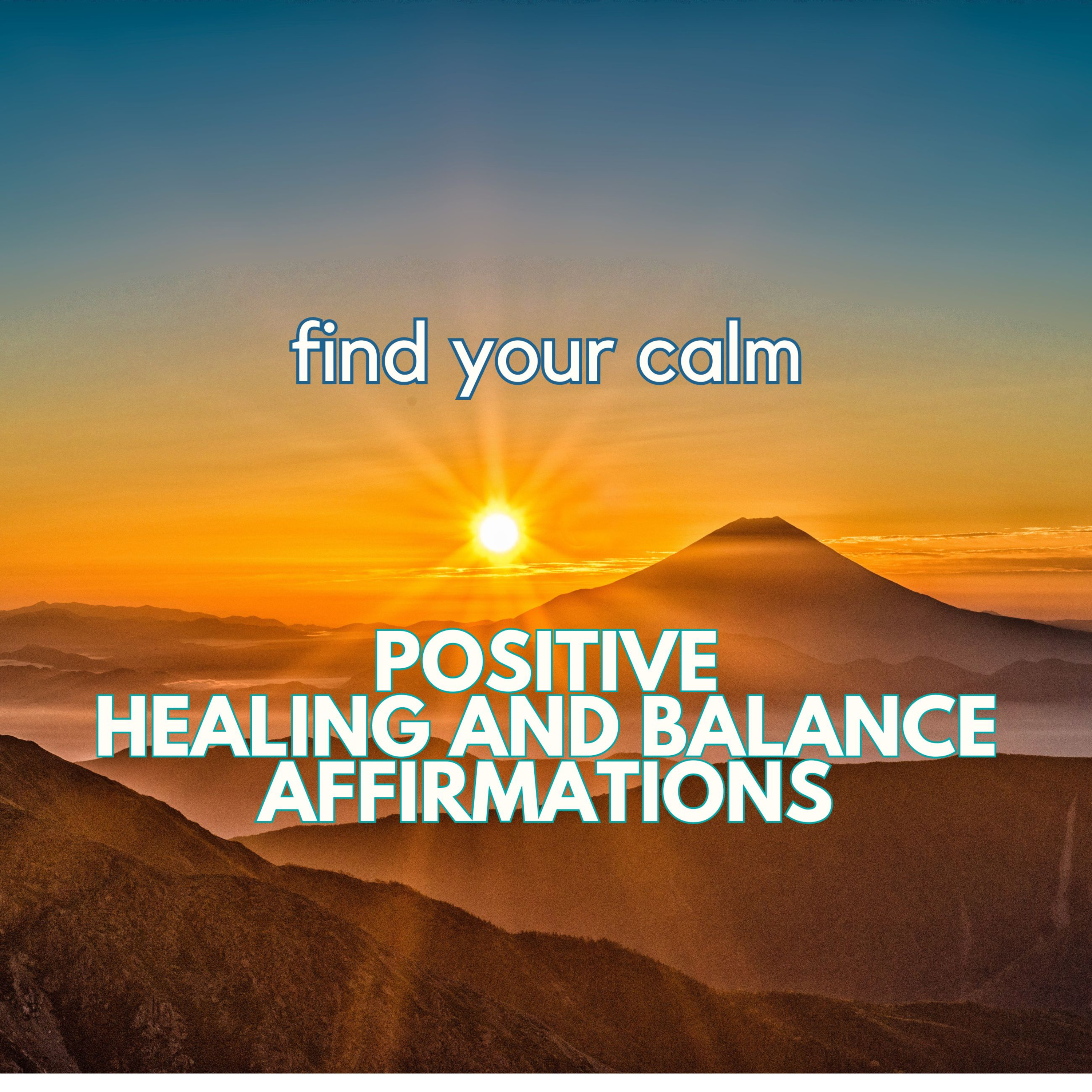 Affirmations By Dr. Vanda
