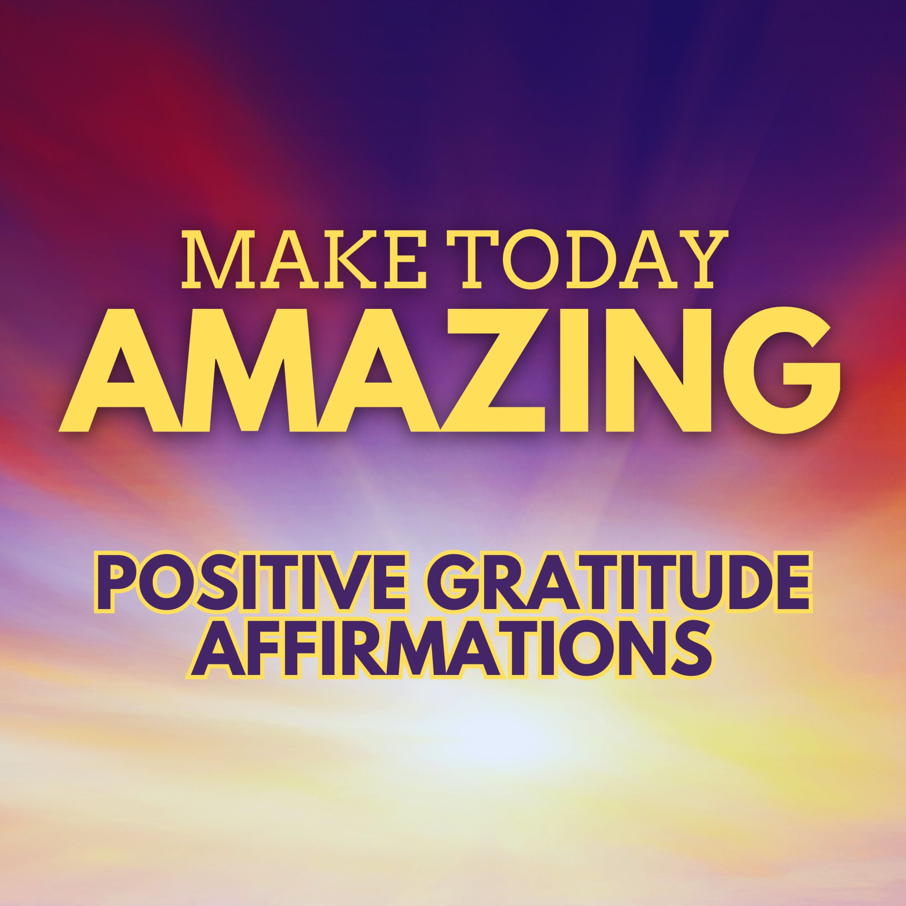 Affirmations By Dr. Vanda