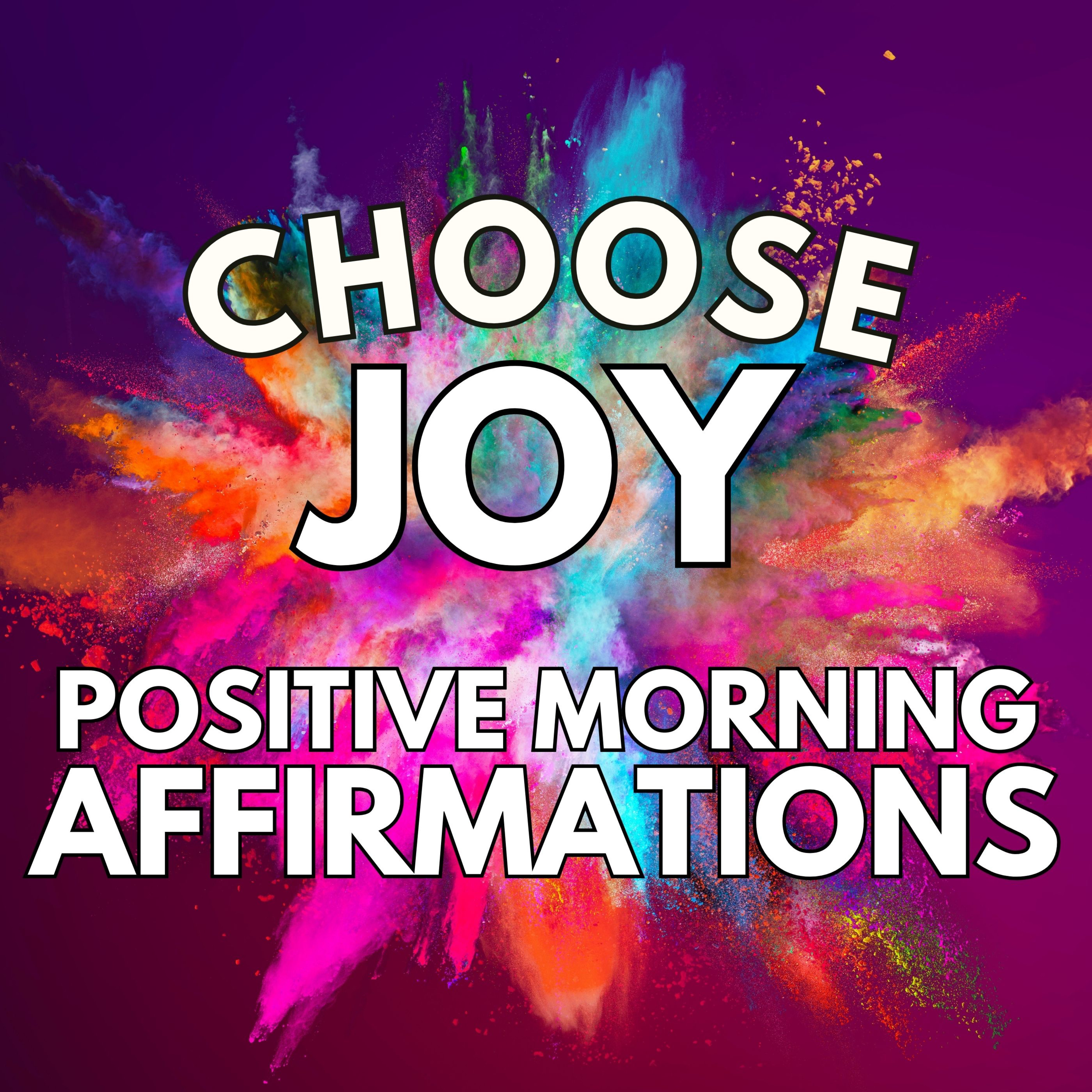 Affirmations By Dr. Vanda