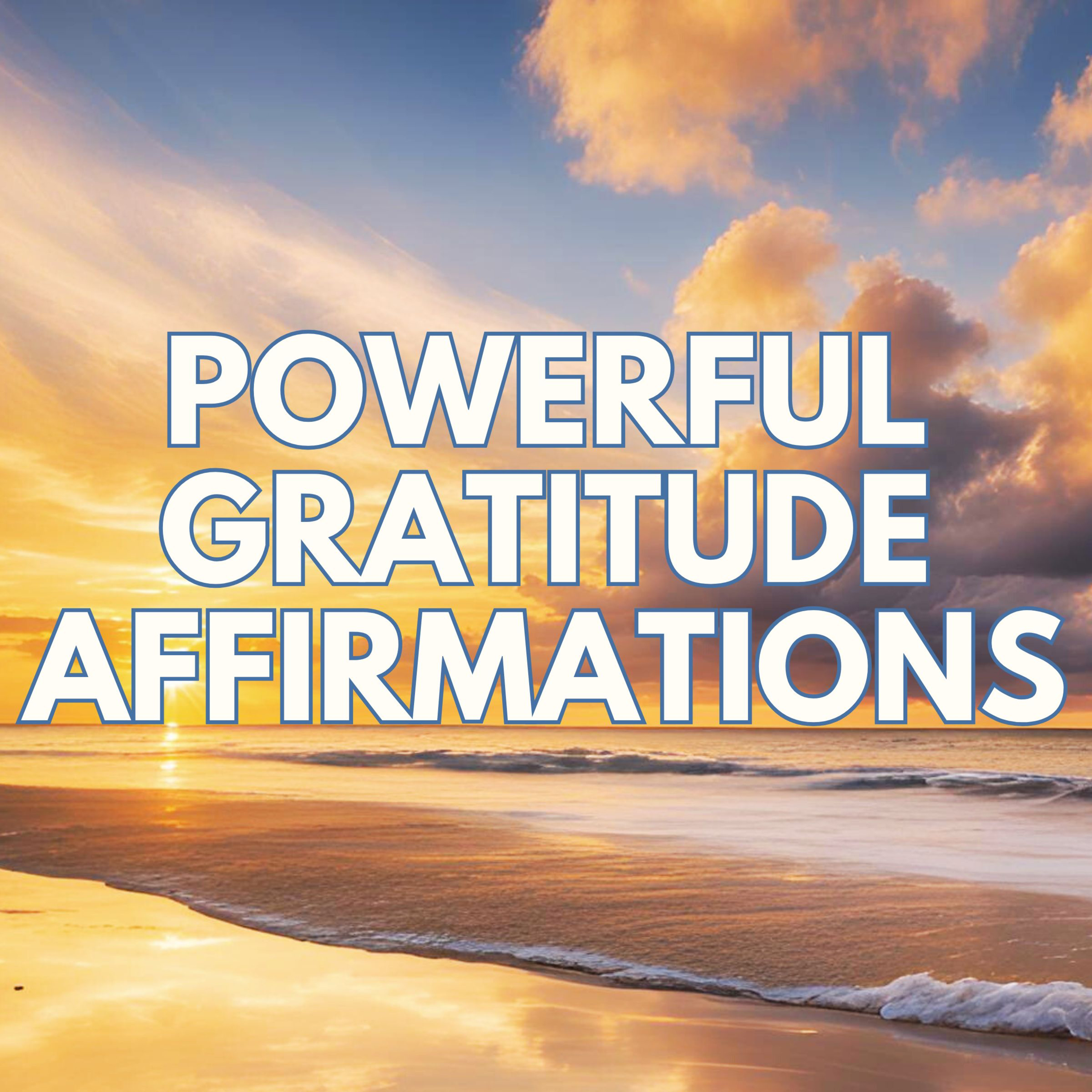 Affirmations By Dr. Vanda