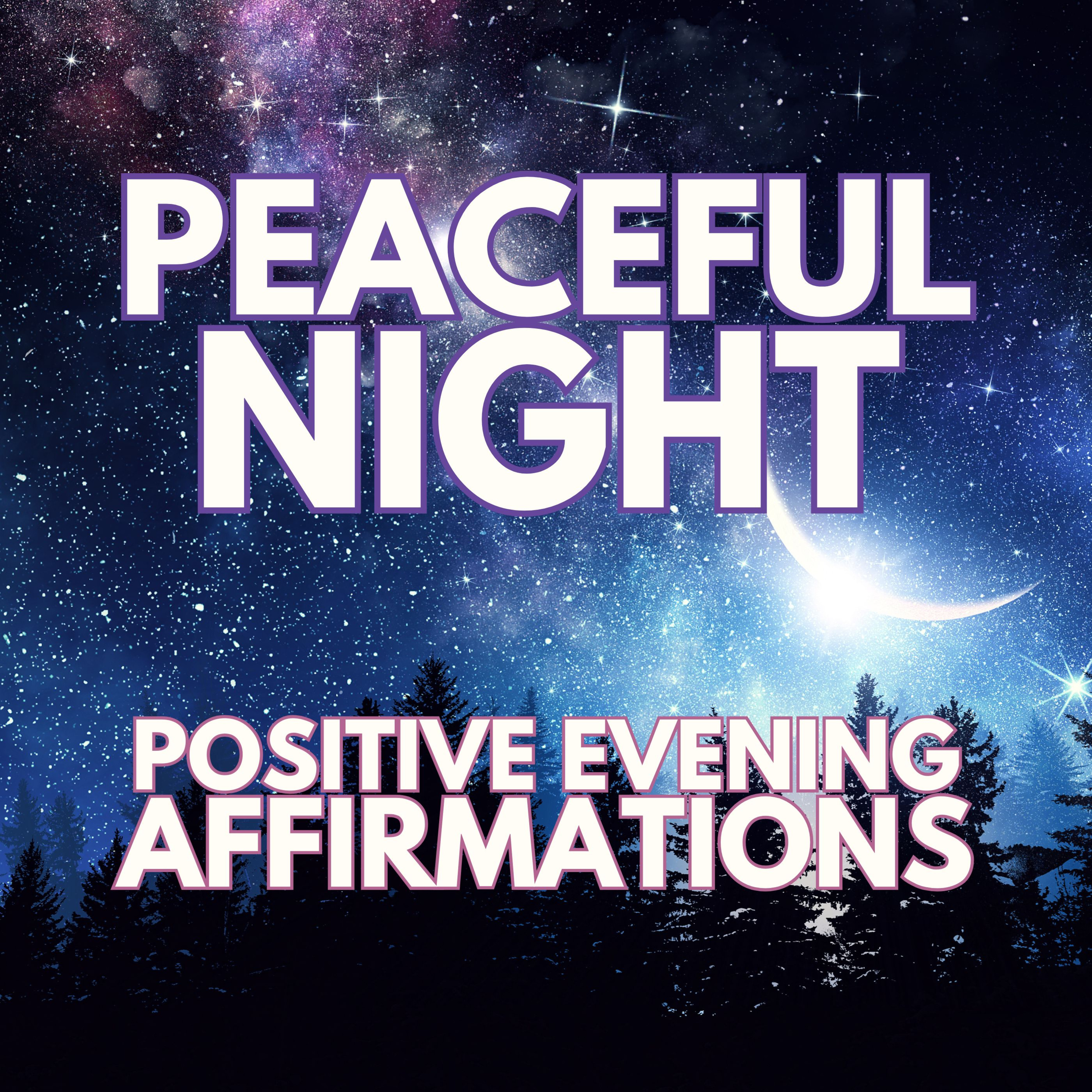 Affirmations By Dr. Vanda