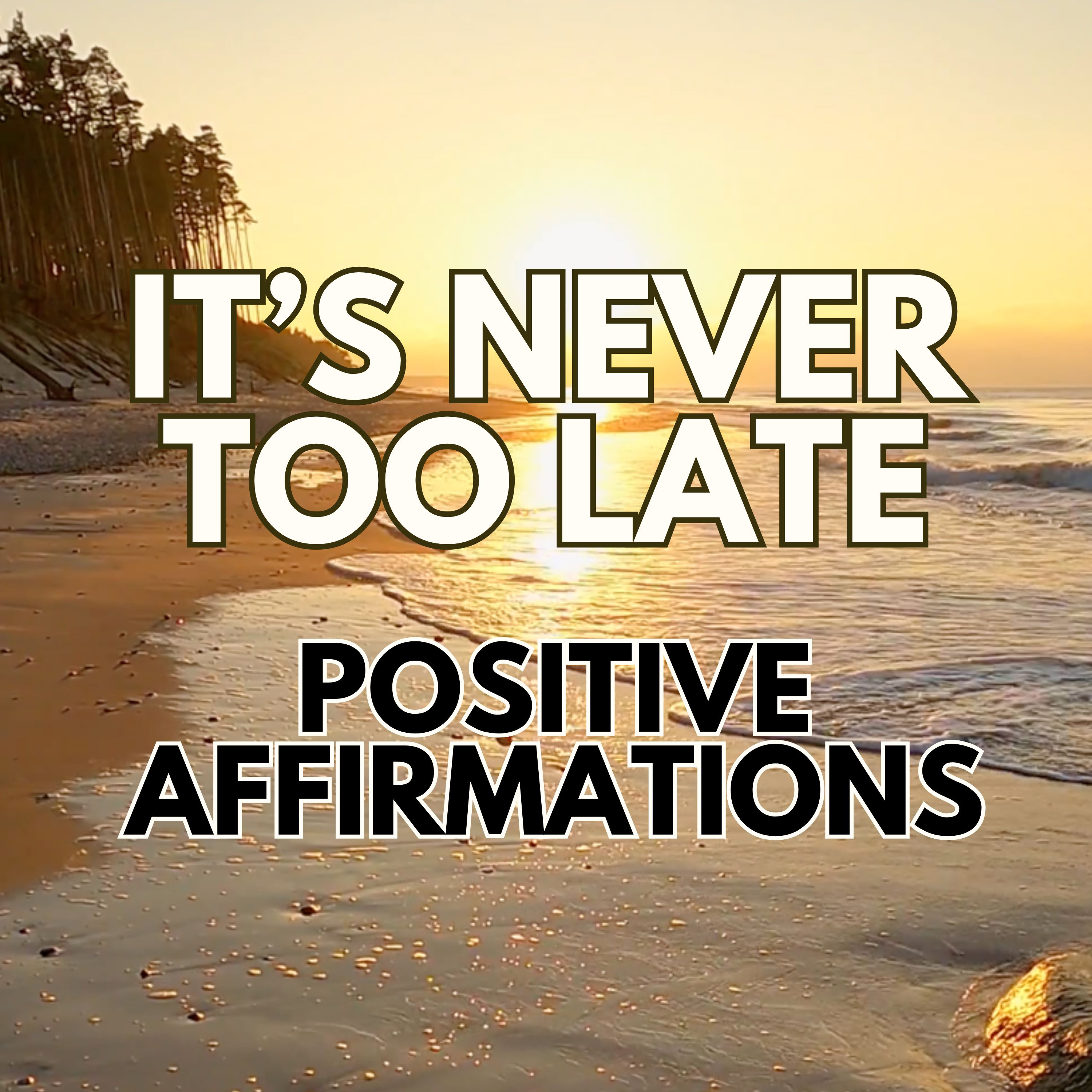Affirmations By Dr. Vanda