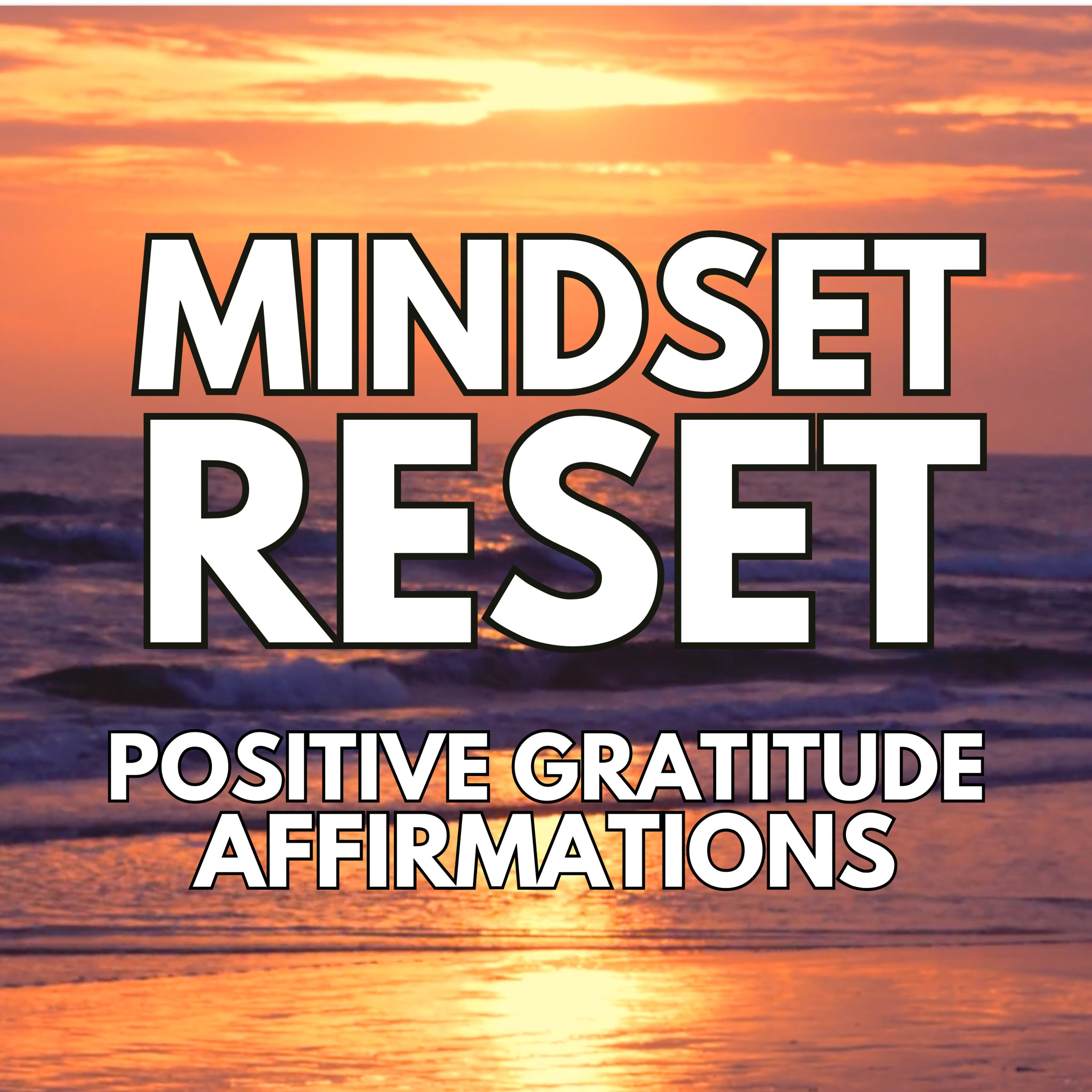 Affirmations By Dr. Vanda
