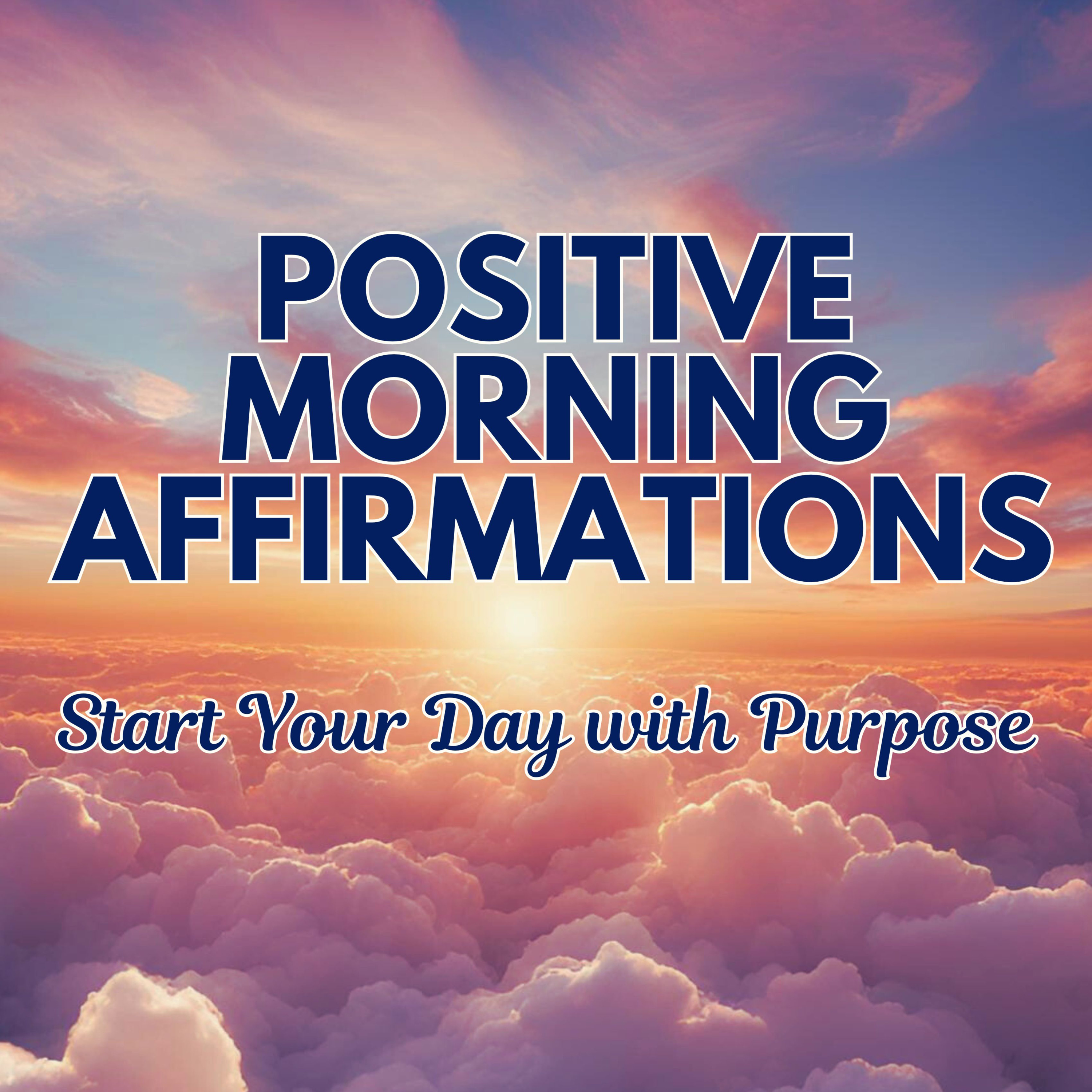 Affirmations By Dr. Vanda
