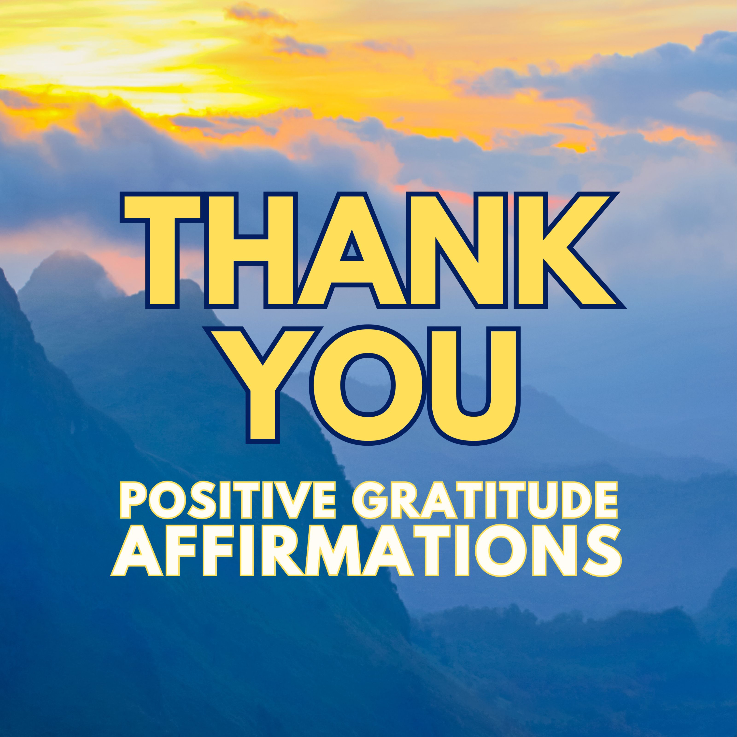 Affirmations By Dr. Vanda