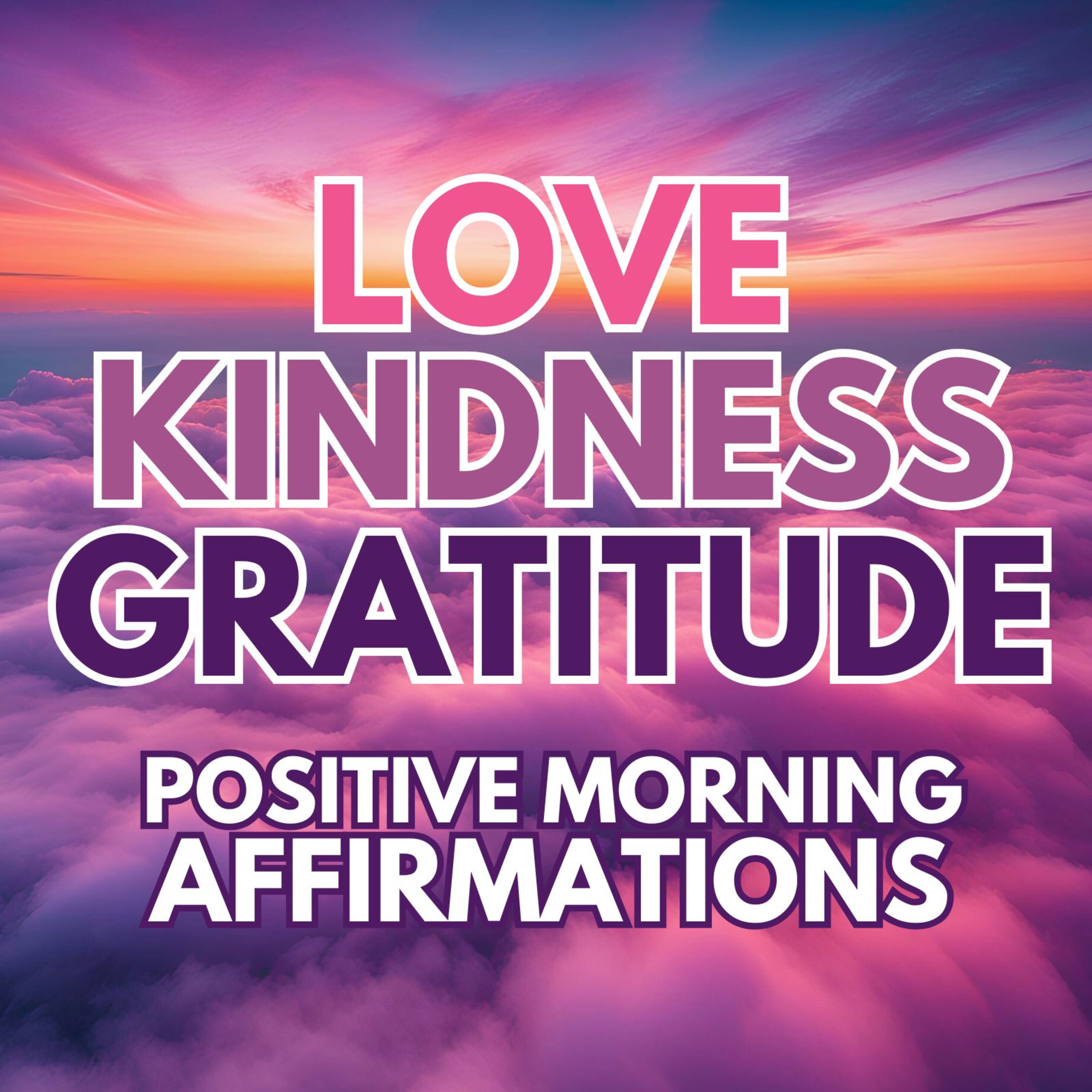 Affirmations By Dr. Vanda
