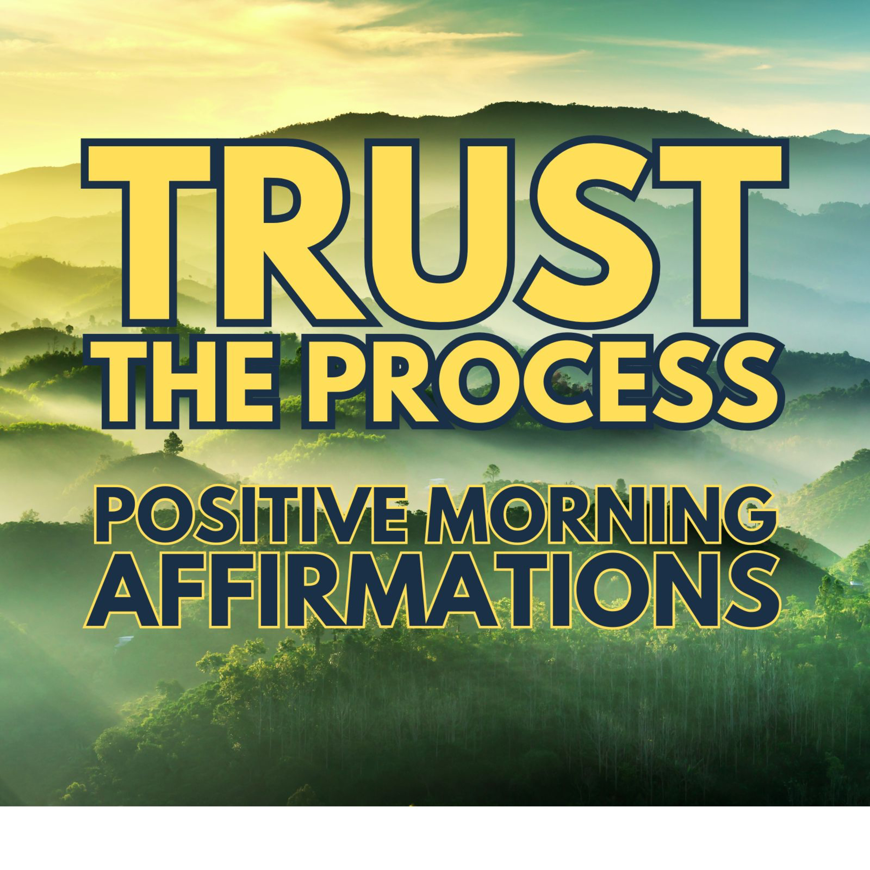 Affirmations By Dr. Vanda