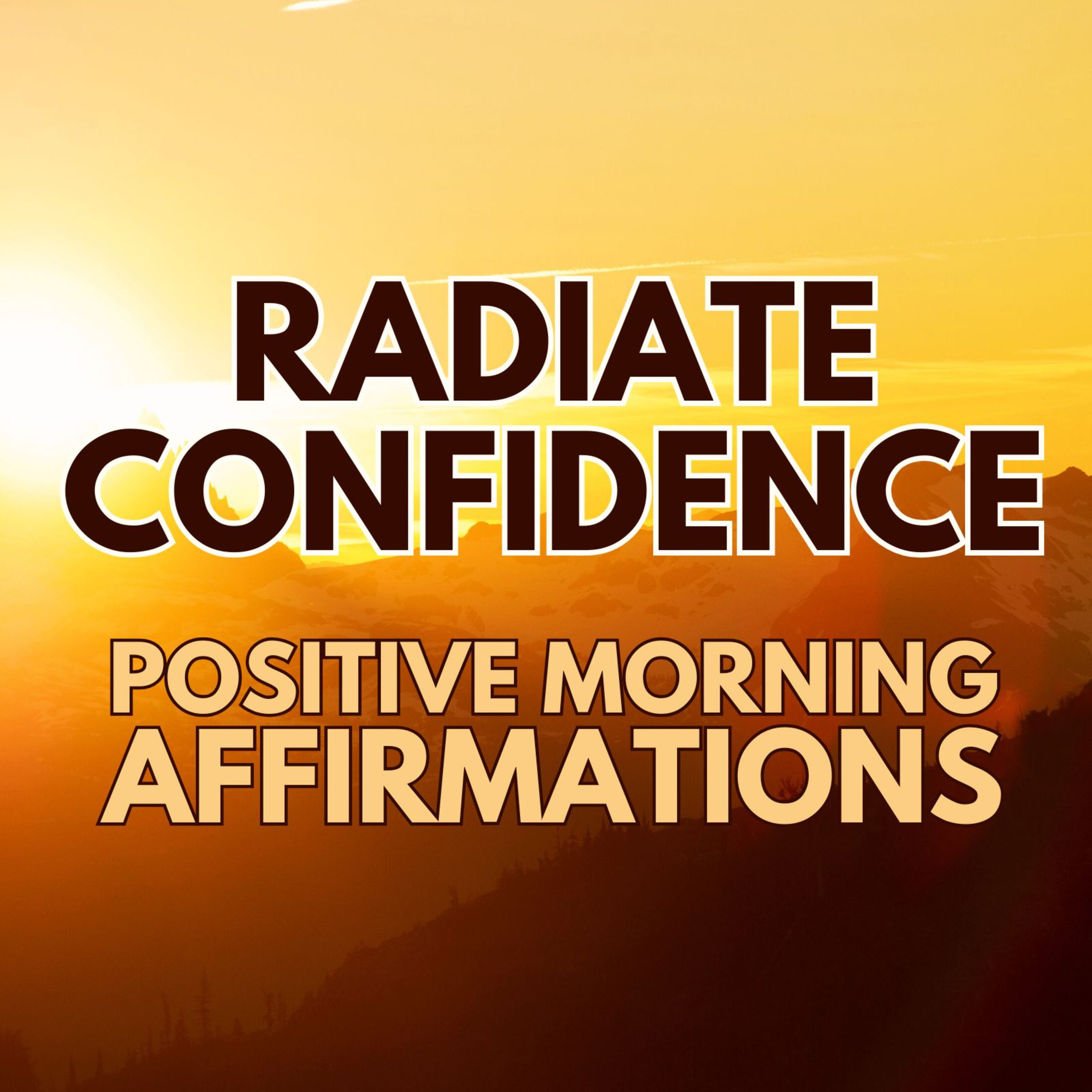 Affirmations By Dr. Vanda