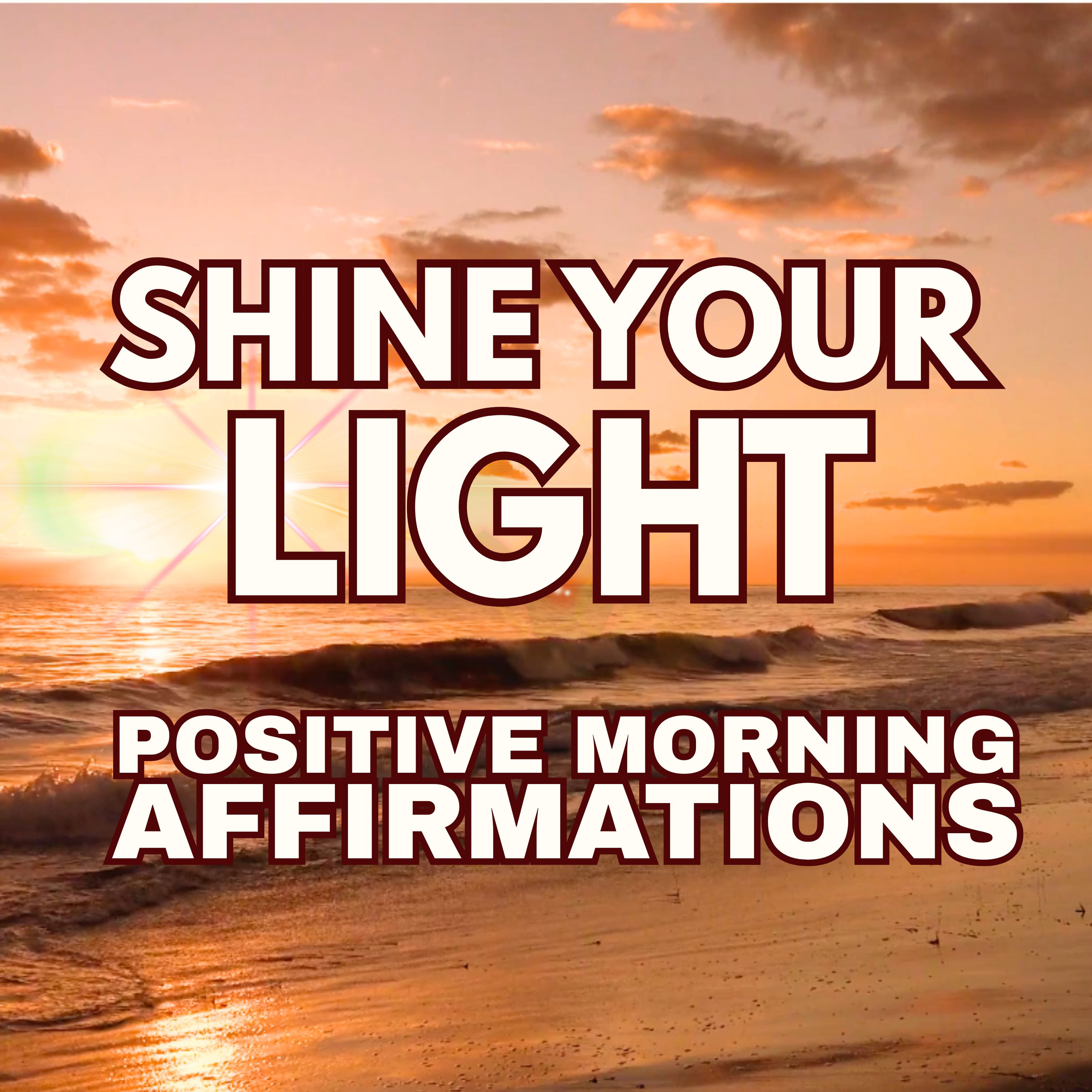 Affirmations By Dr. Vanda