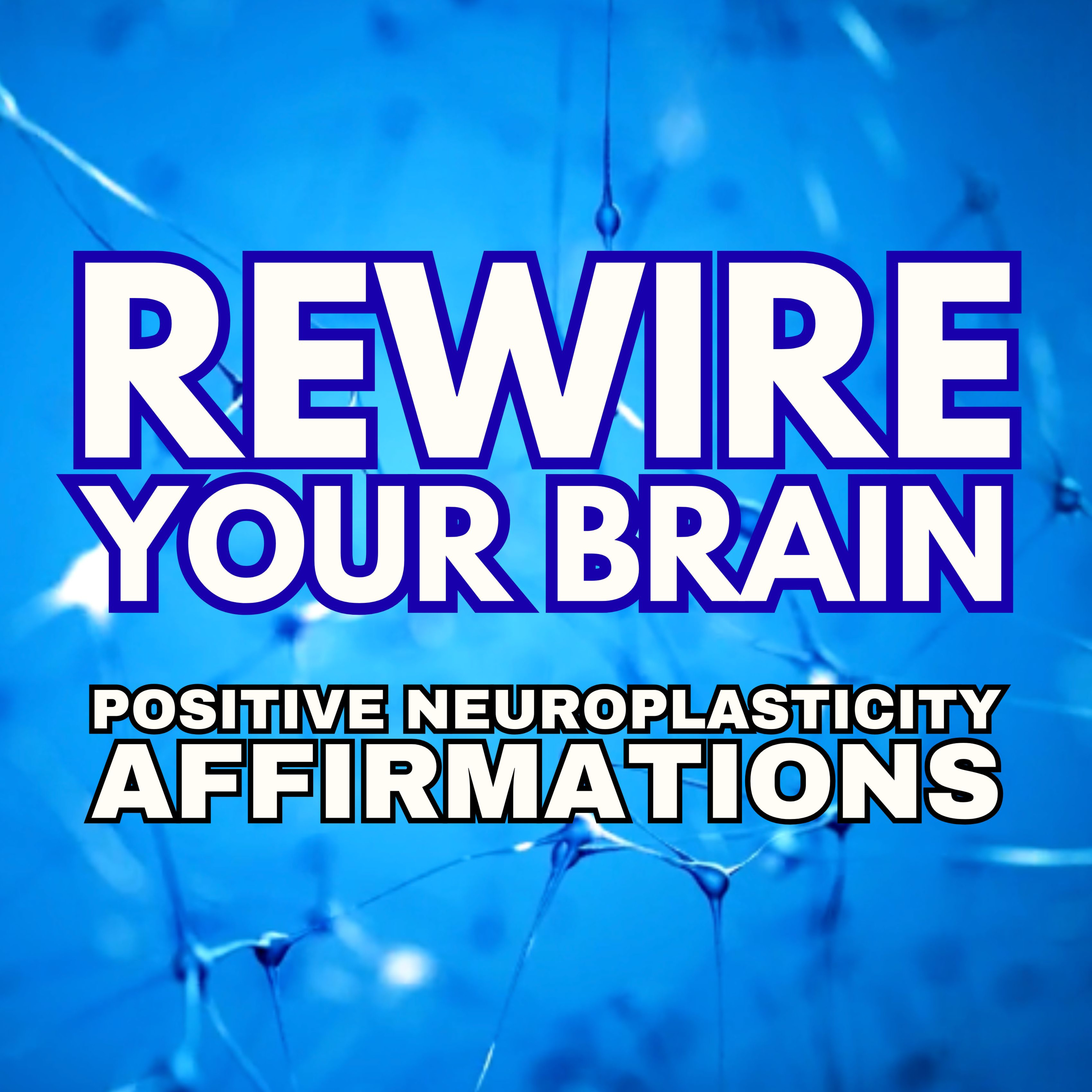 REWIRE YOUR BRAIN with NEUROPLASTICITY ✨ Powerful Positive Gratitude Morning Affirmations ✨