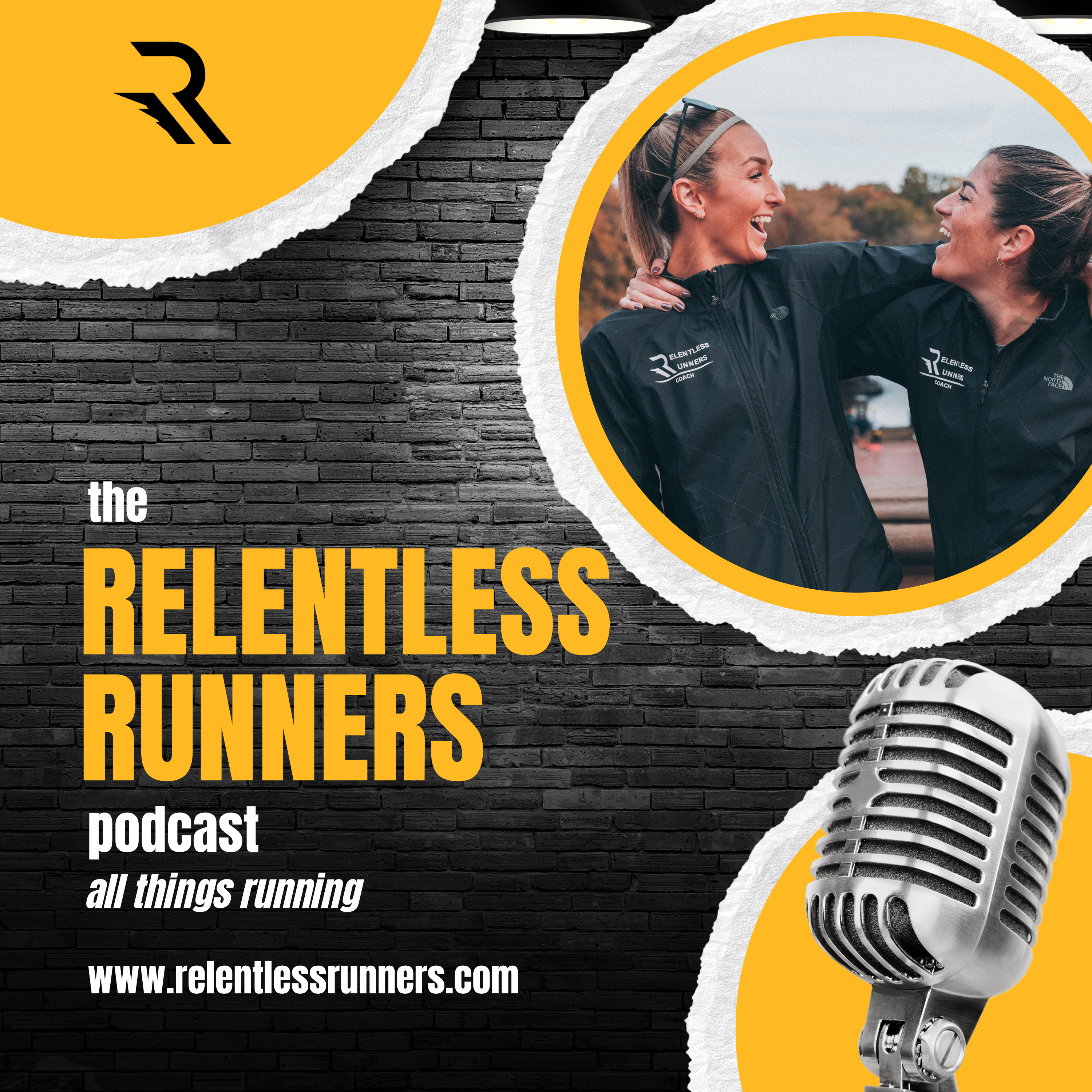 S2. E18| Training, Boston, Haunted Objects & Septoplasties